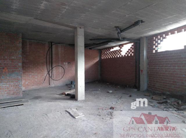 For rent of commercial in Guarnizo