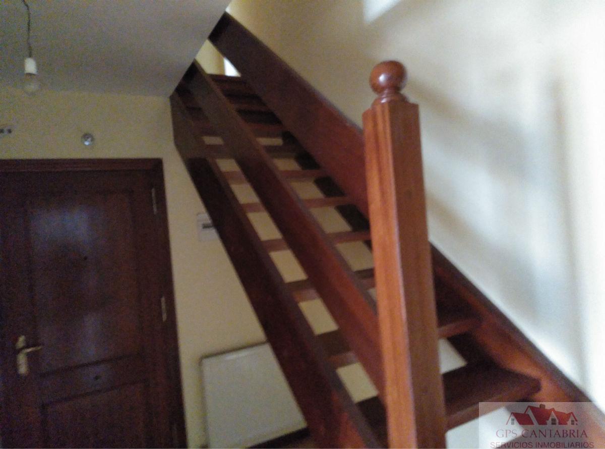 Escalera