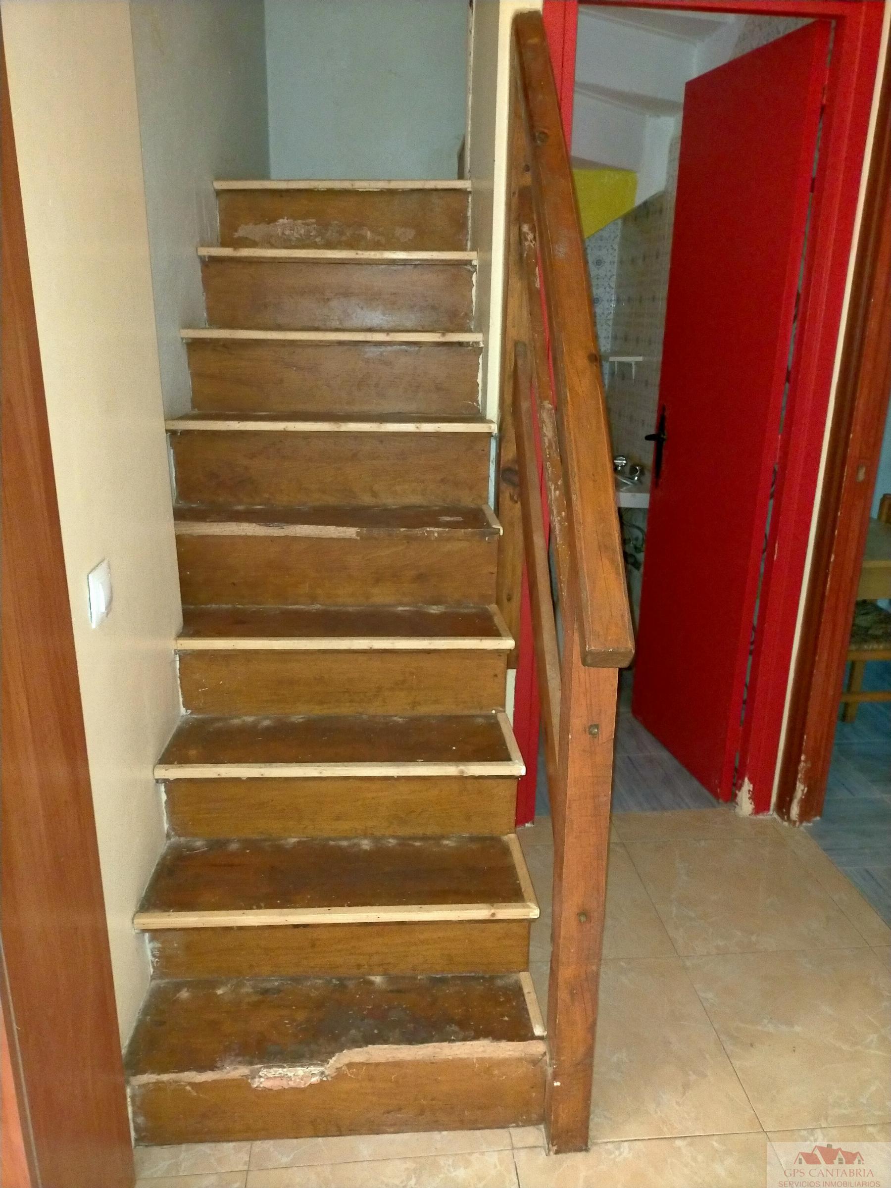 Escalera