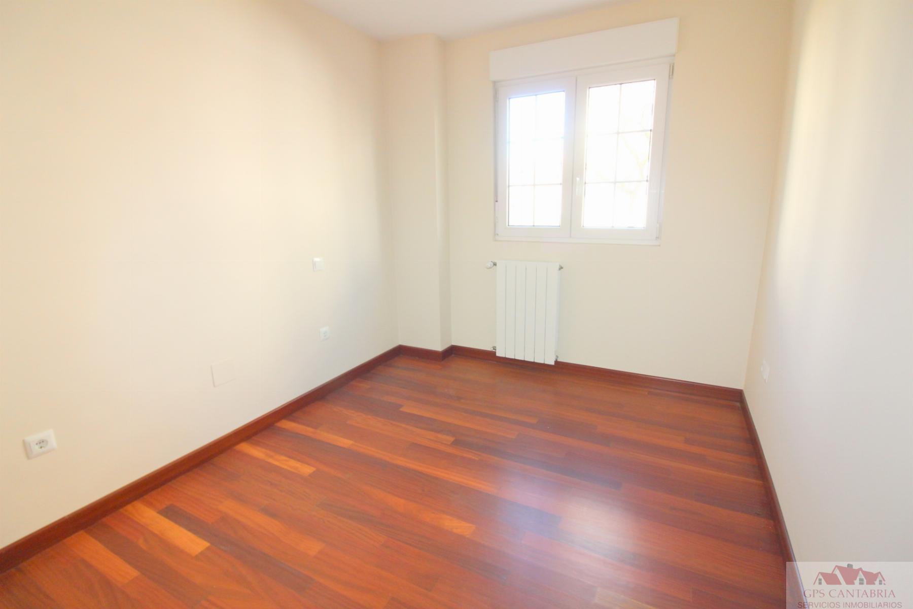 For sale of flat in Reinosa