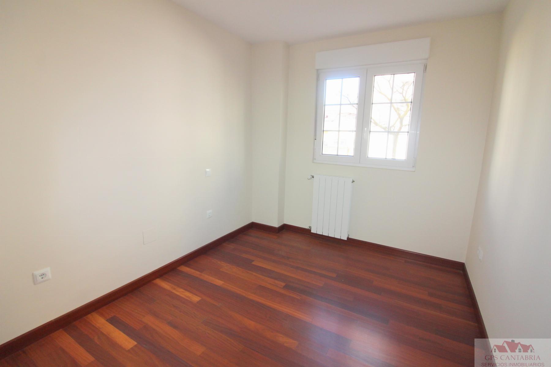 For sale of flat in Reinosa