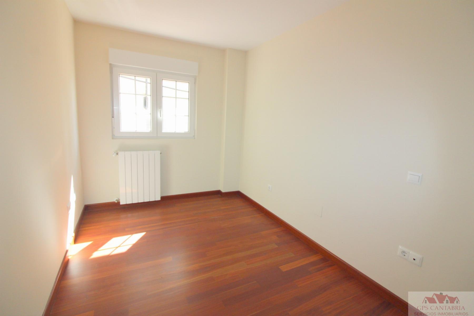 For sale of flat in Reinosa