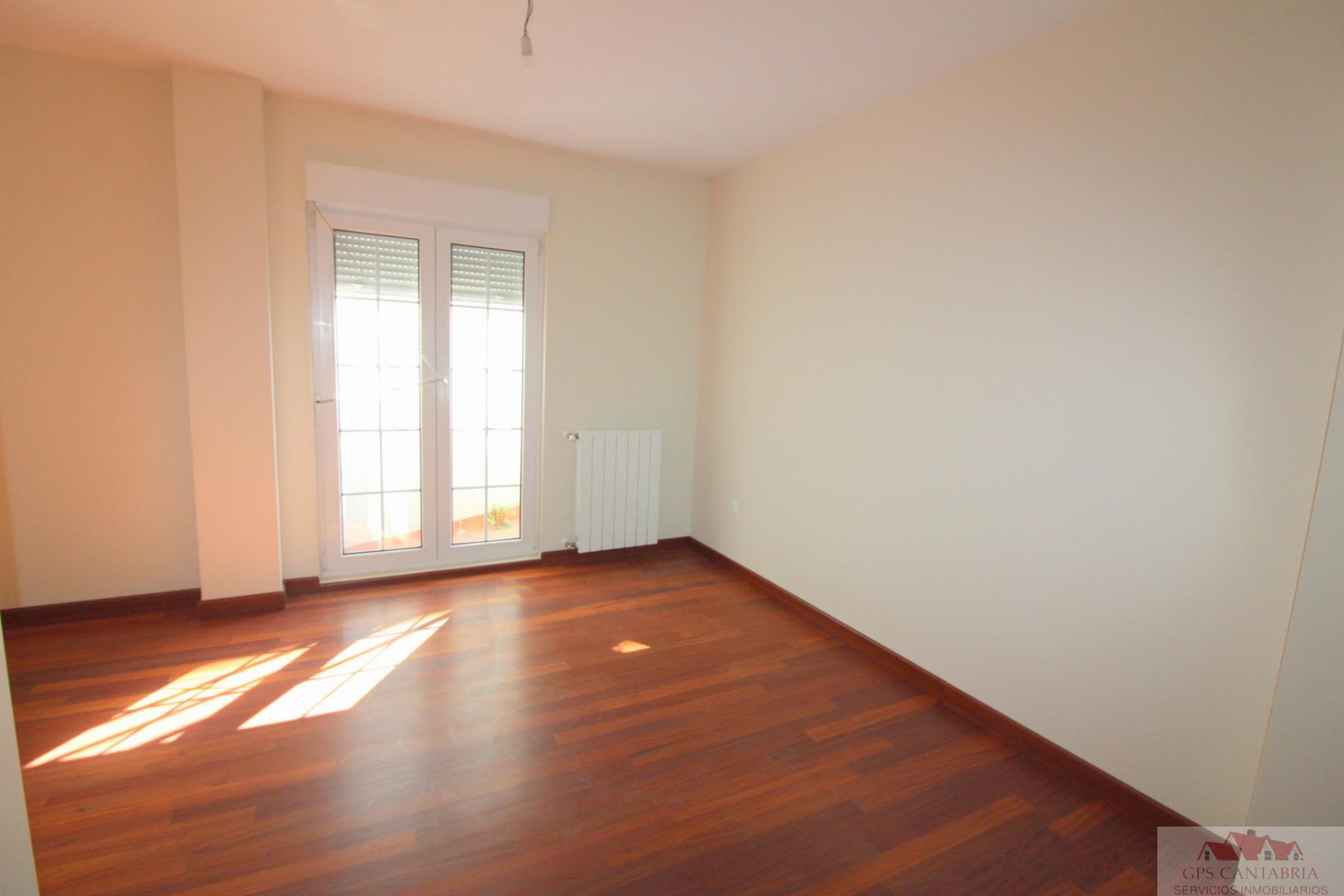 For sale of flat in Reinosa