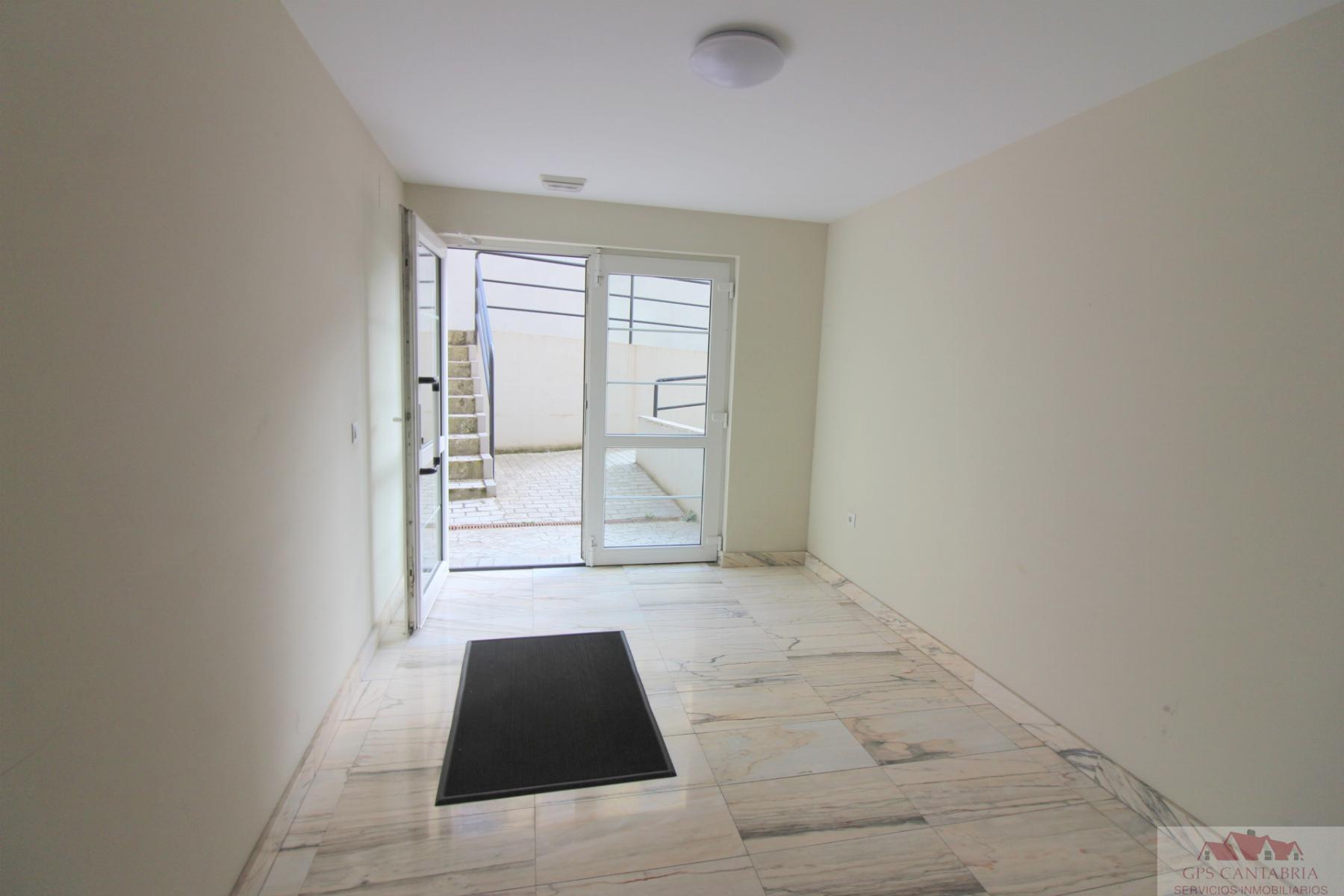 For sale of flat in Reinosa