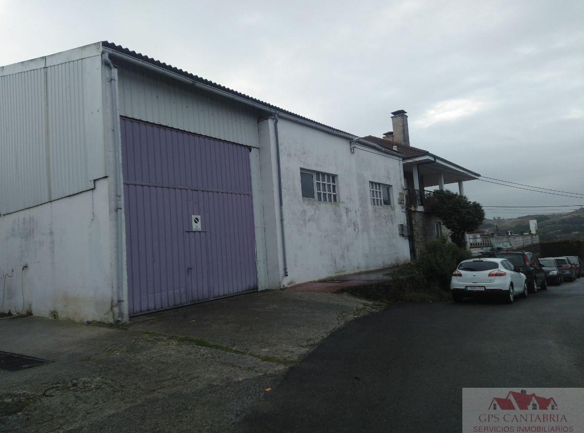 Venta de casa en Cacicedo