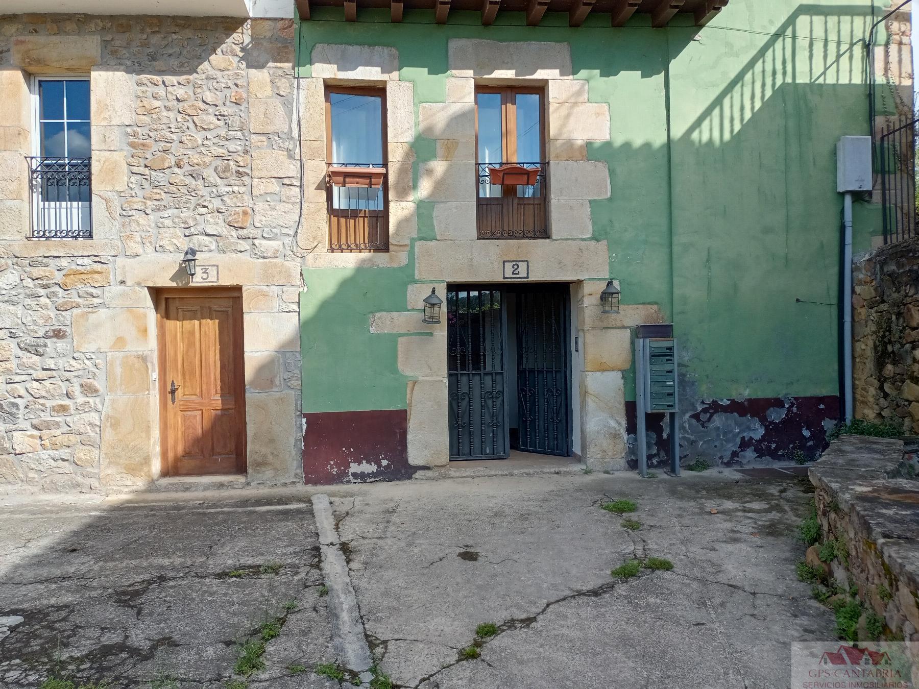 Piso en venta en Adino, Guriezo