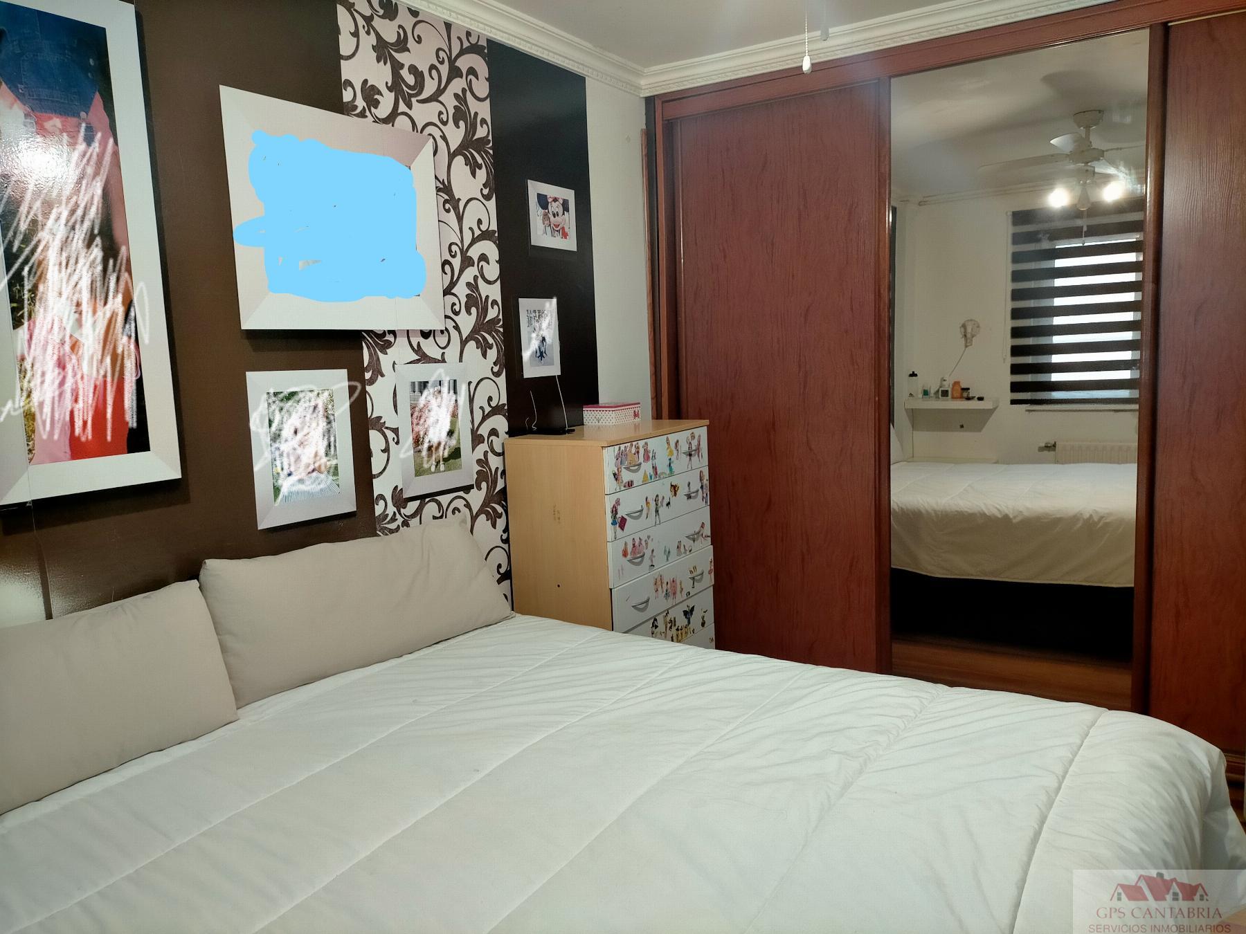 For sale of apartment in Santander
