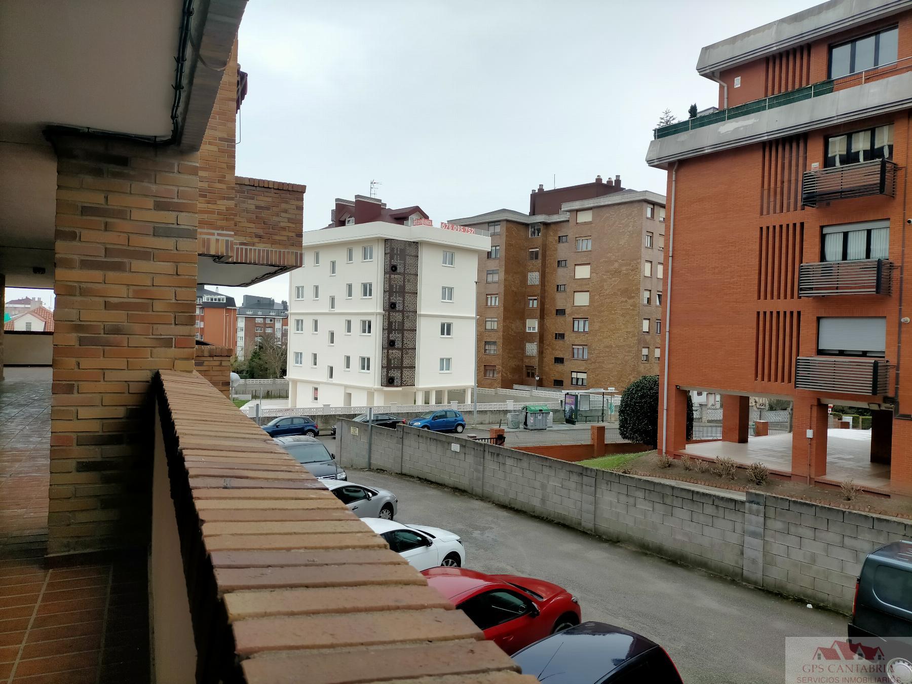 Venta de apartamento en Santander