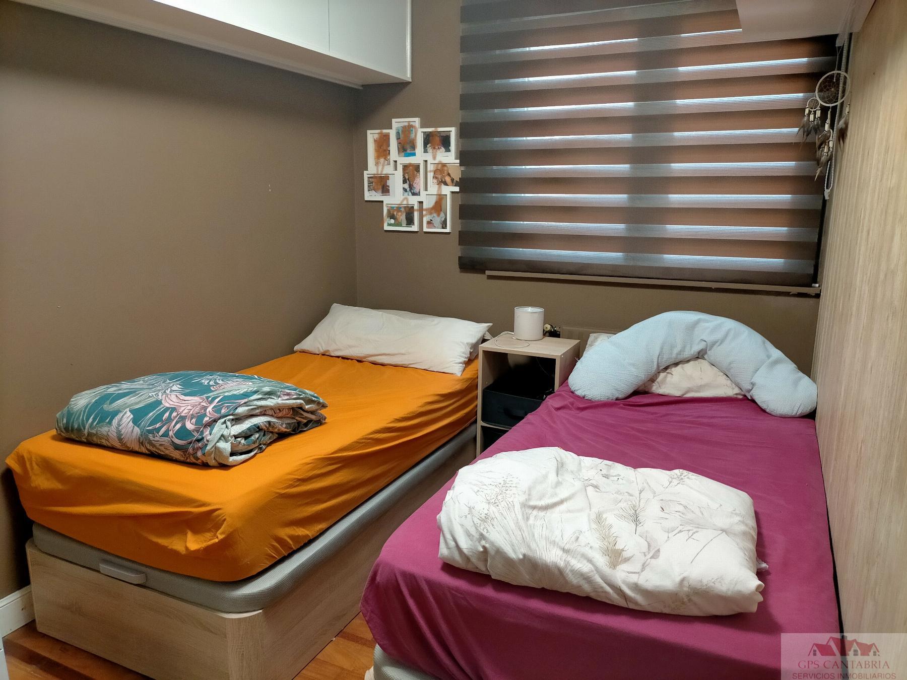 For sale of apartment in Santander