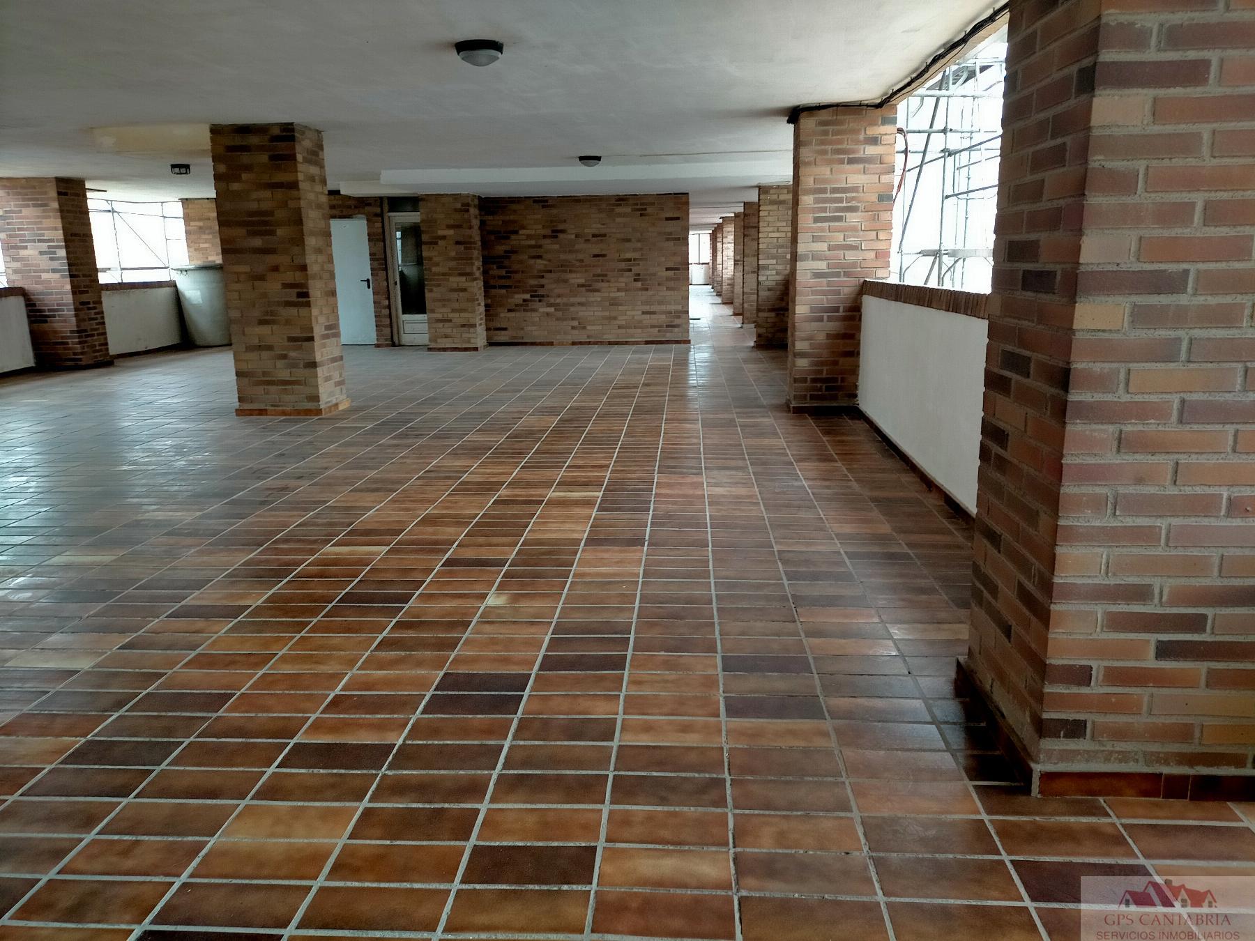 For sale of apartment in Santander