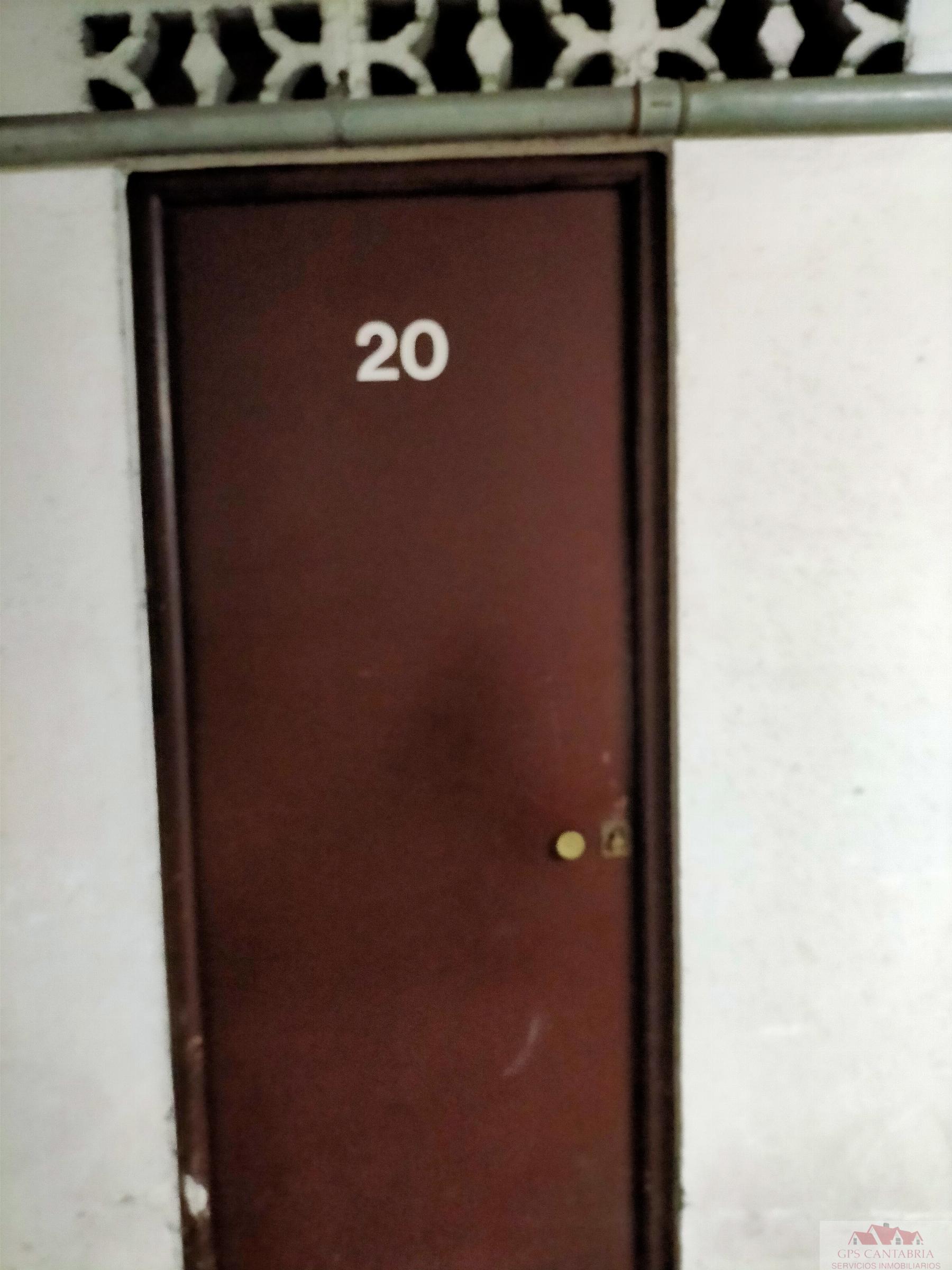 For sale of apartment in Santander
