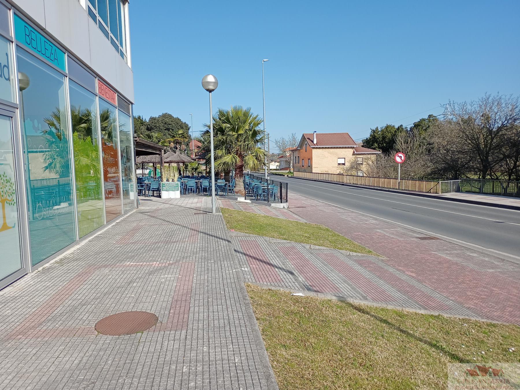 Oficina en venta en Revilla de Camargo, Camargo