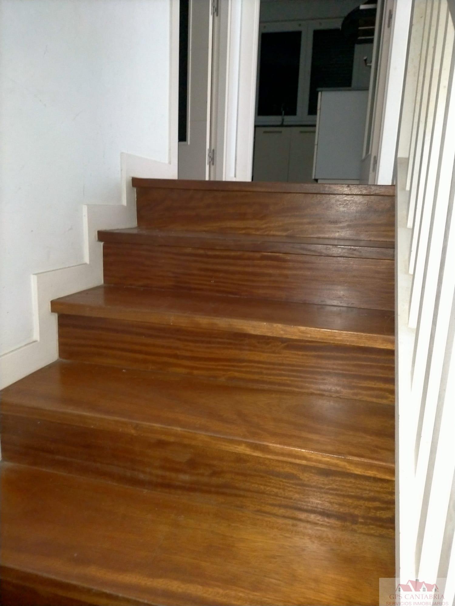 Escalera