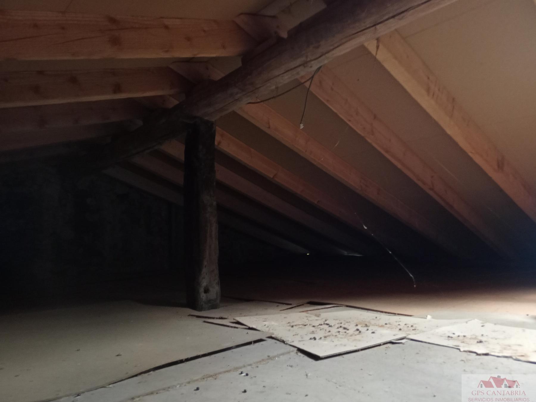 Storage room