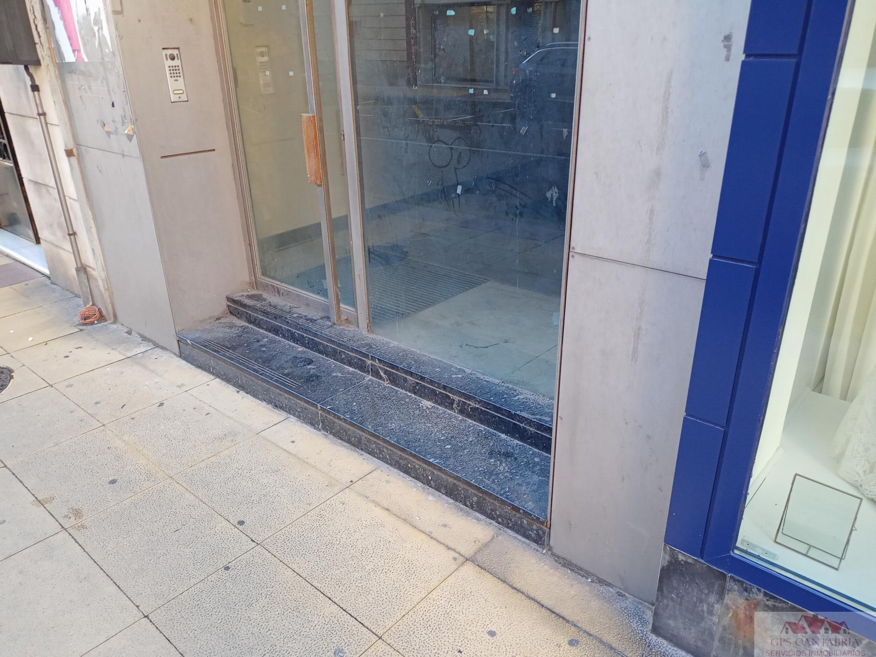 Entry/Exit