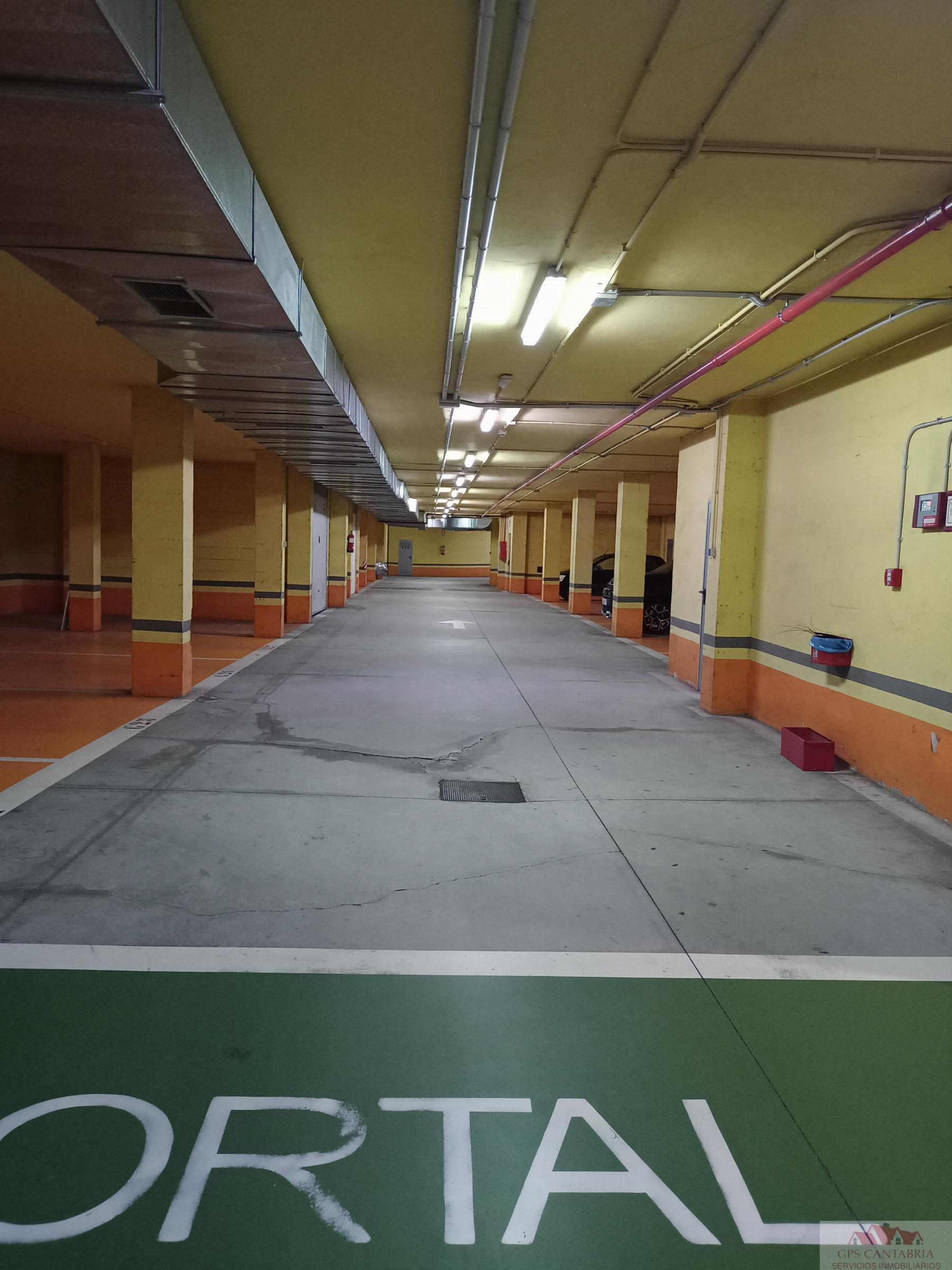 For sale of storage room in Santa Cruz de Bezana
