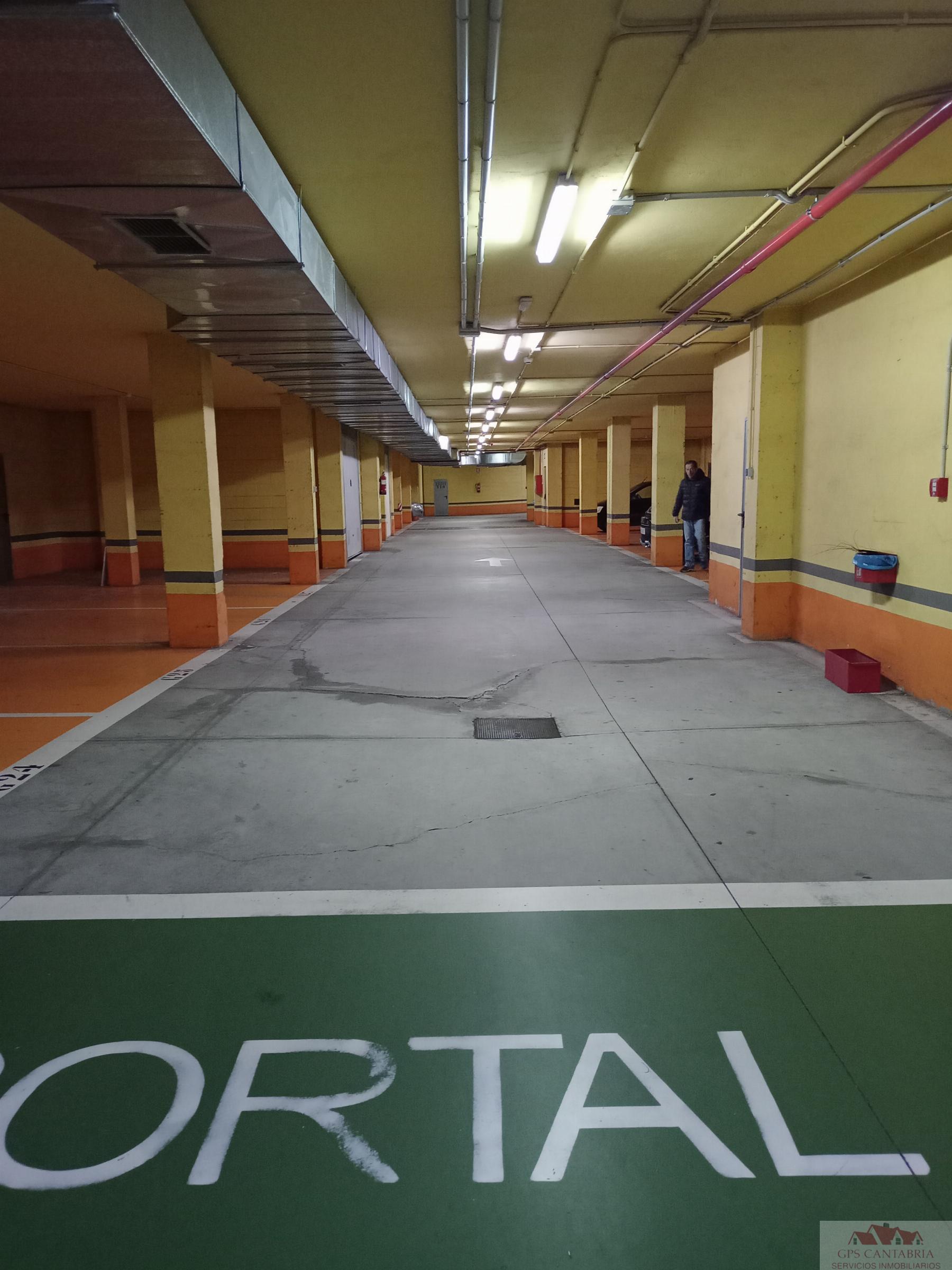 For sale of storage room in Santa Cruz de Bezana