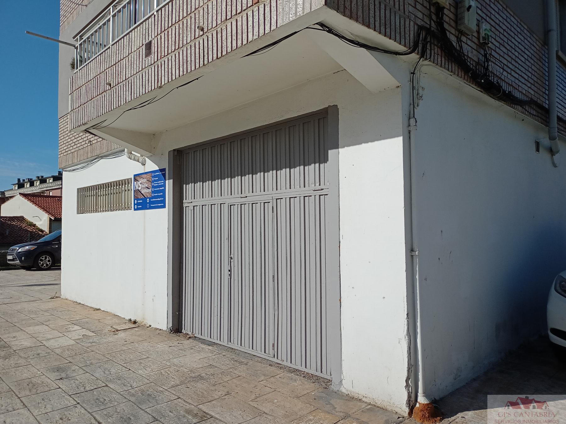 Venta de local comercial en Suances