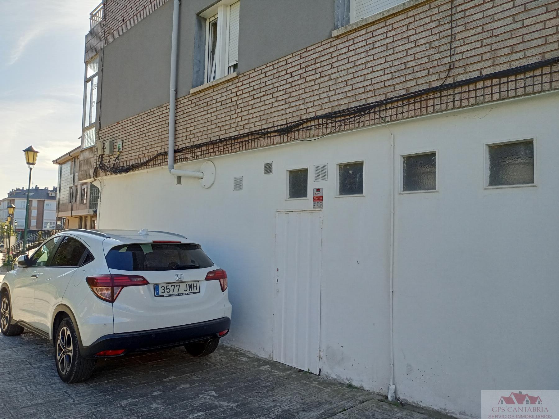 Venta de local comercial en Suances