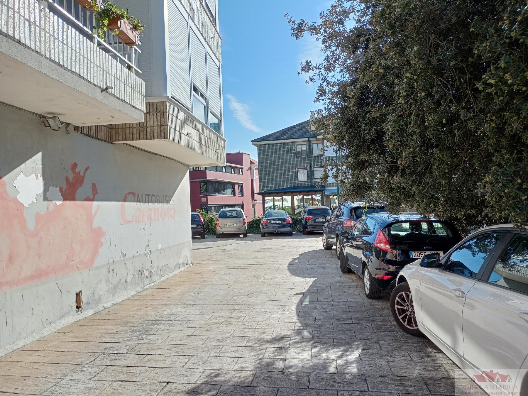 Venta de local comercial en Suances
