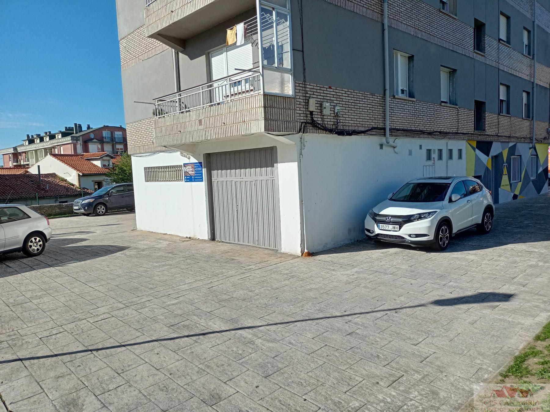 Venta de local comercial en Suances