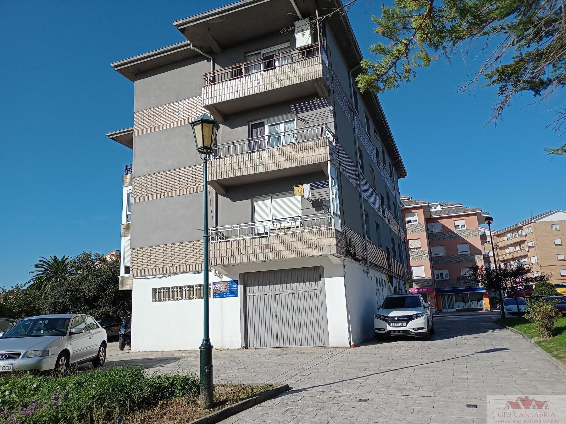 Venta de local comercial en Suances