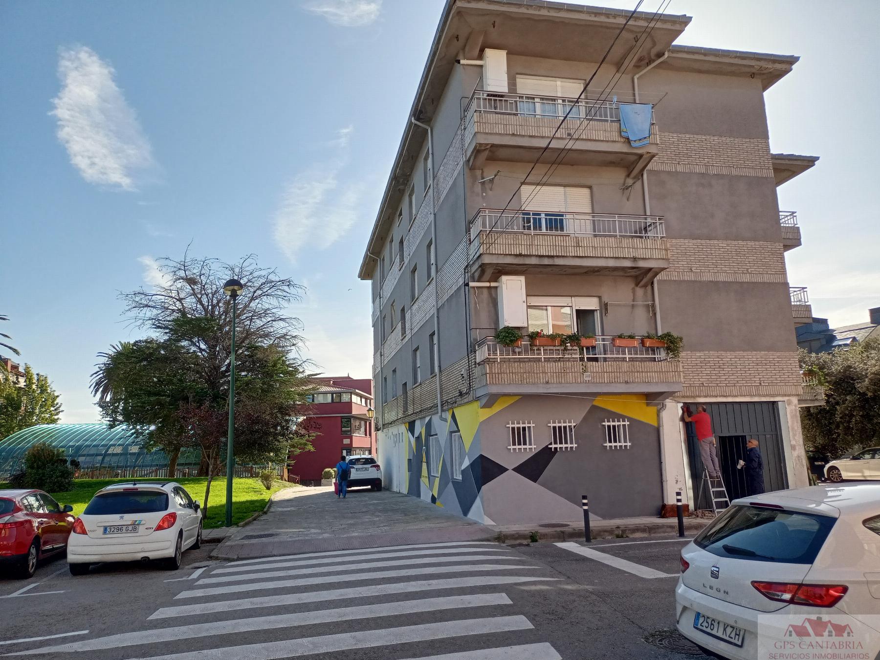 Venta de local comercial en Suances