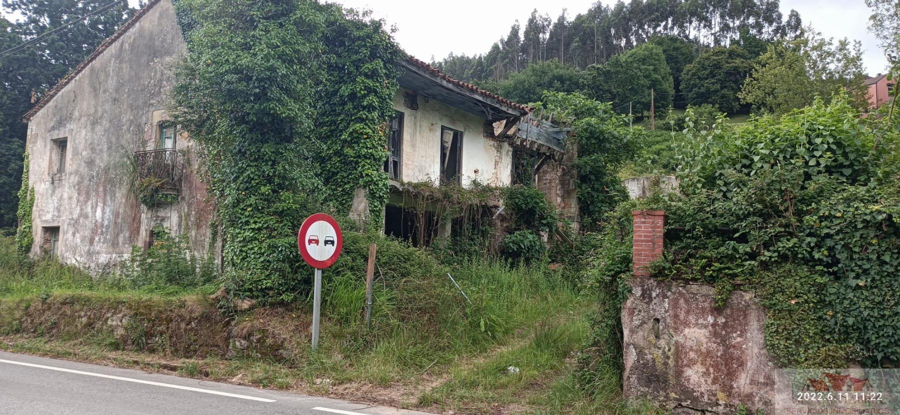 Terreno en venta en Barcenilla, Pielagos