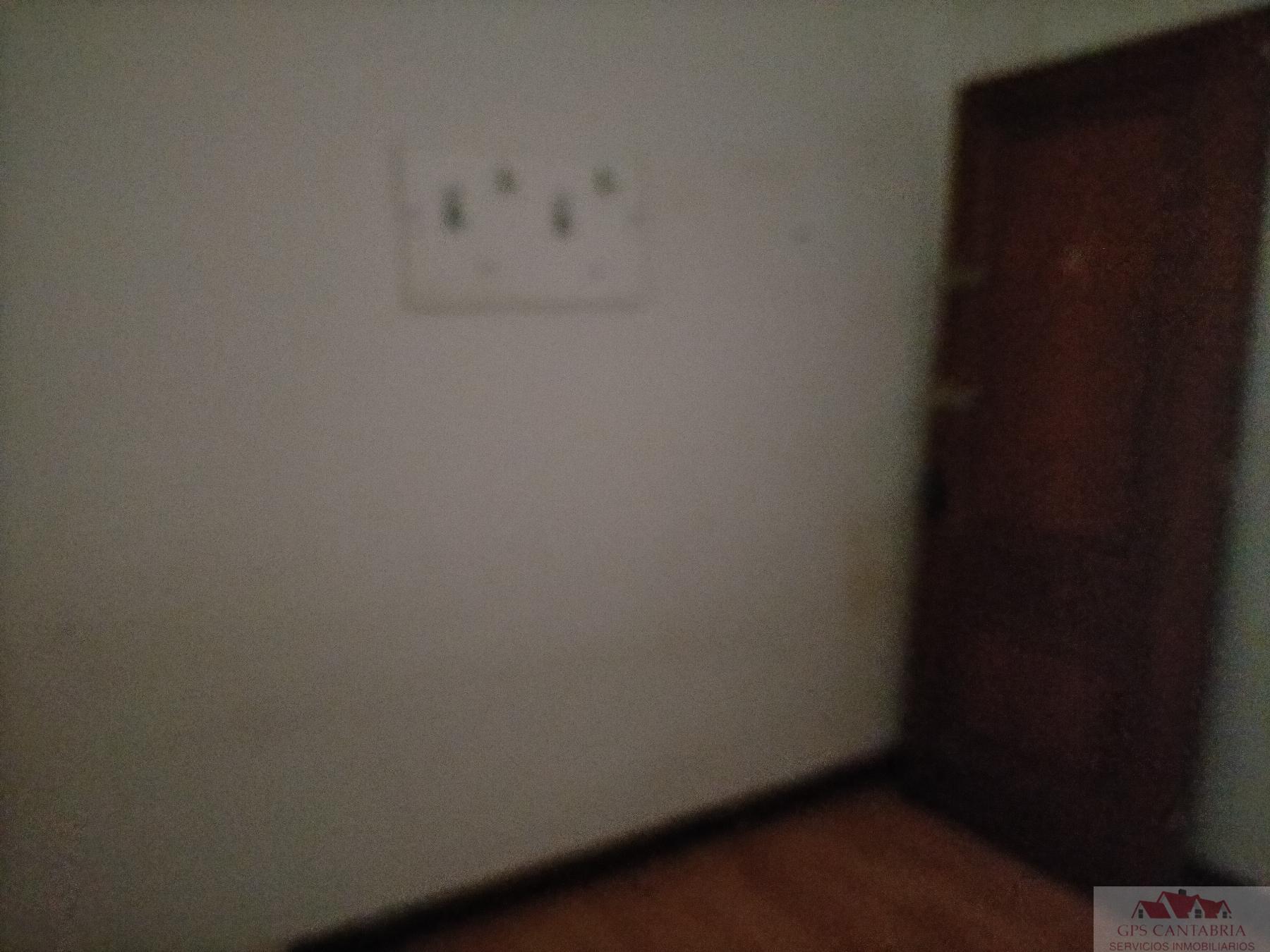 Venta de piso en Santander