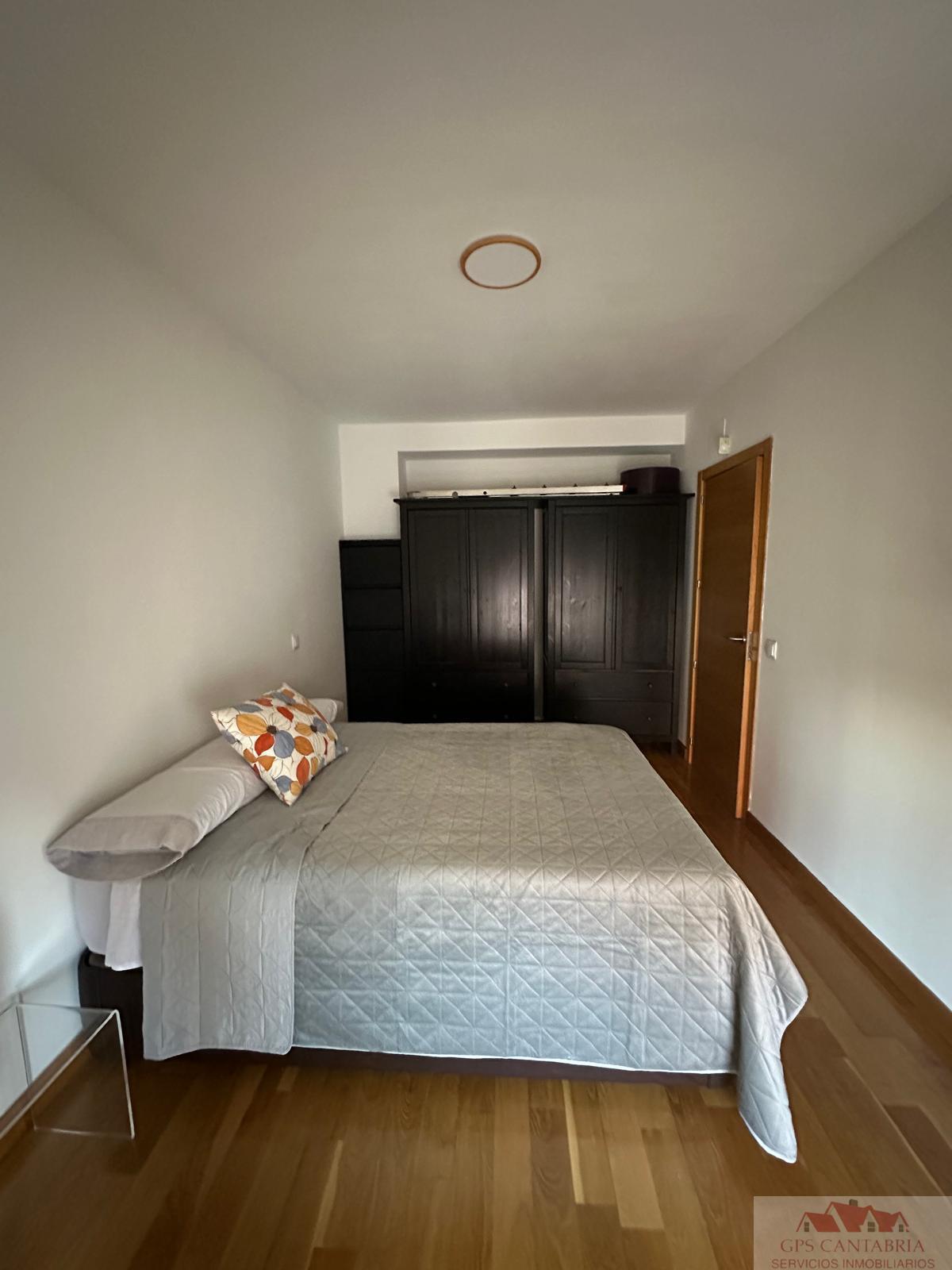 Alquiler de apartamento en El Astillero