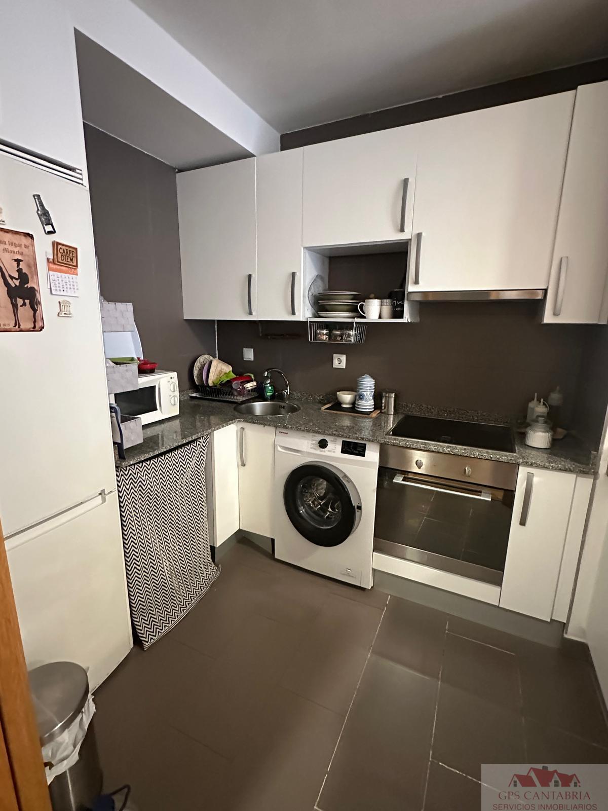 Alquiler de apartamento en El Astillero