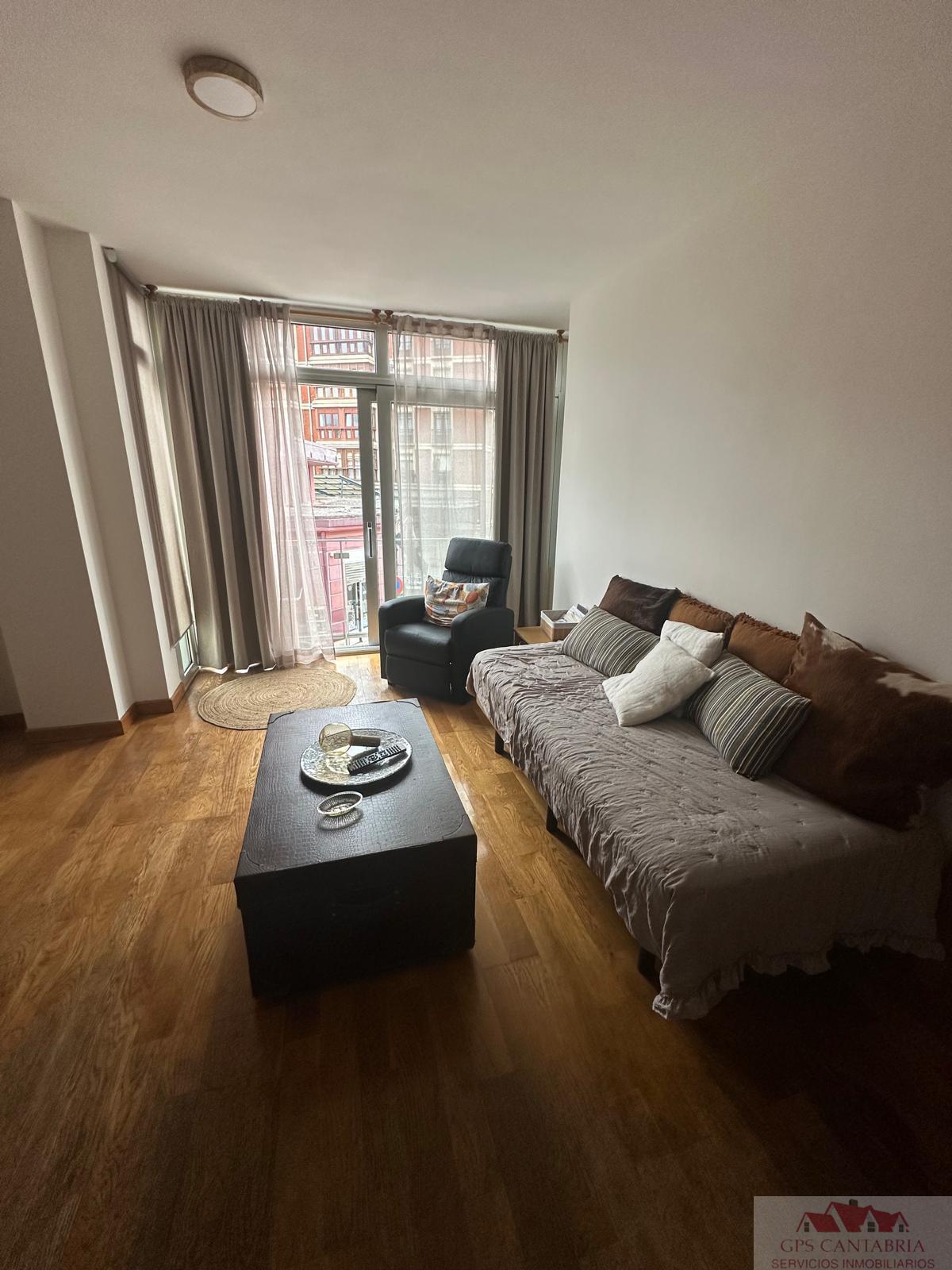 Alquiler de apartamento en El Astillero