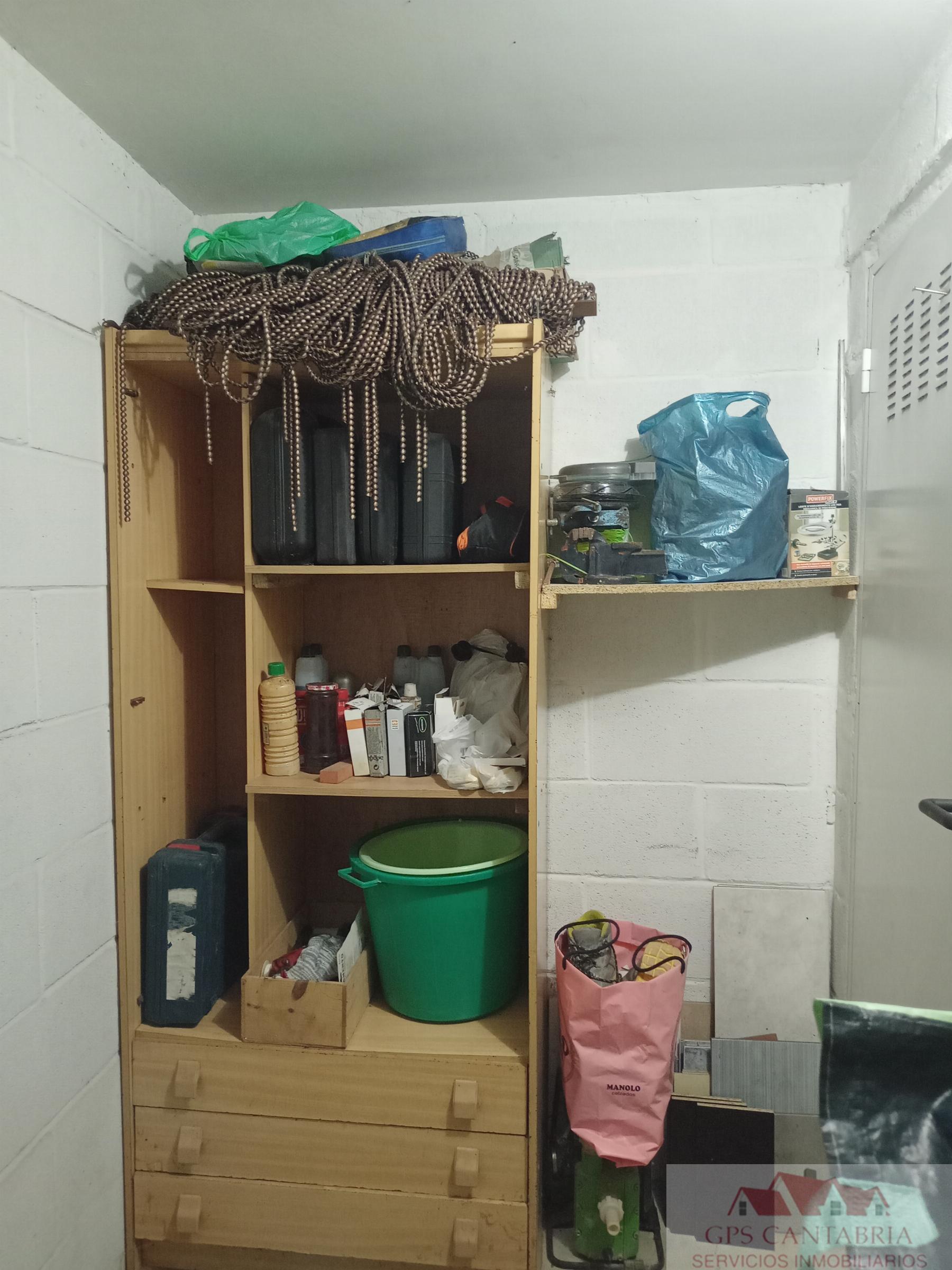 For sale of apartment in Reocín
