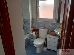 For sale of apartment in Reocín
