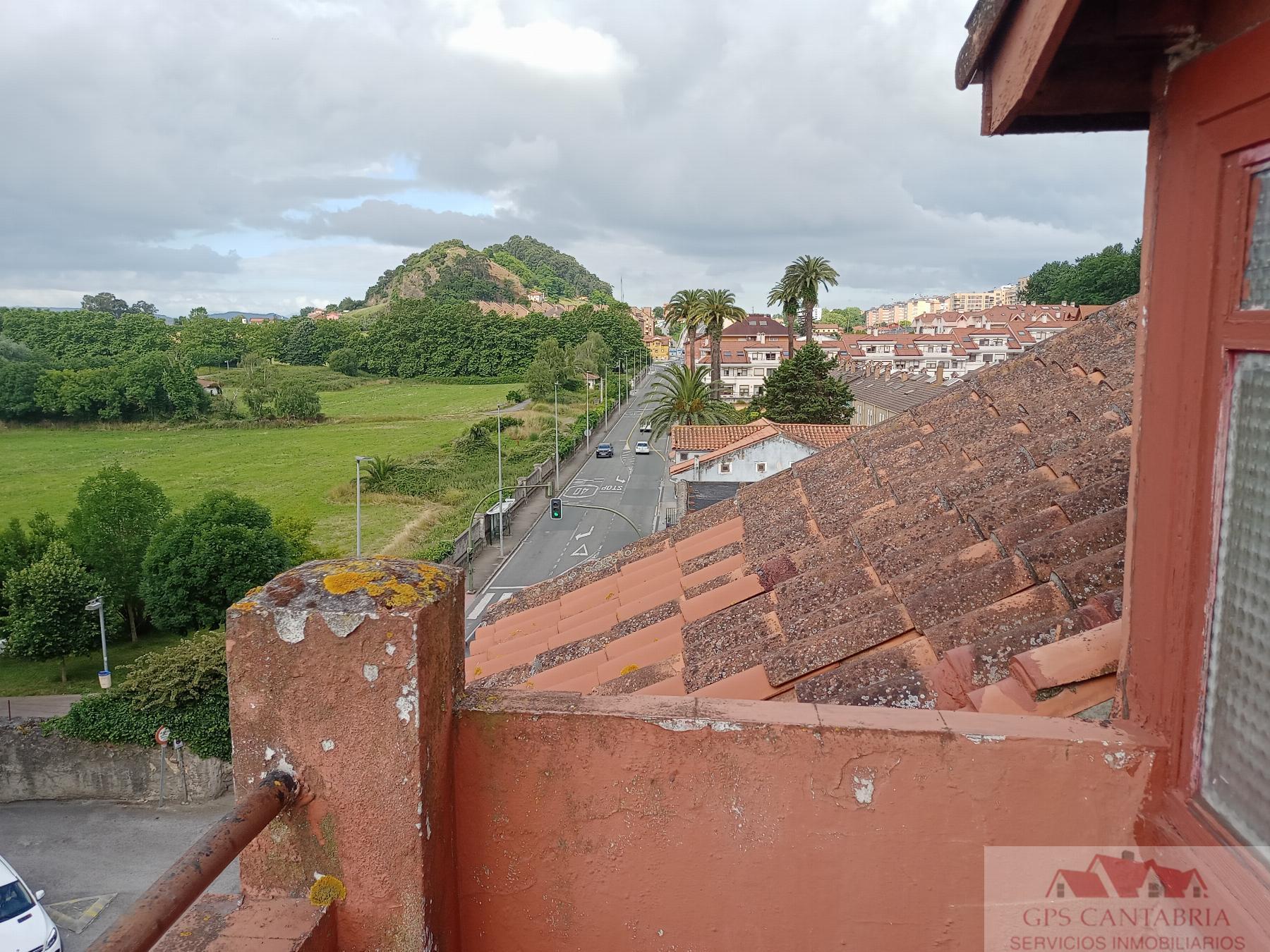 For sale of apartment in Santander