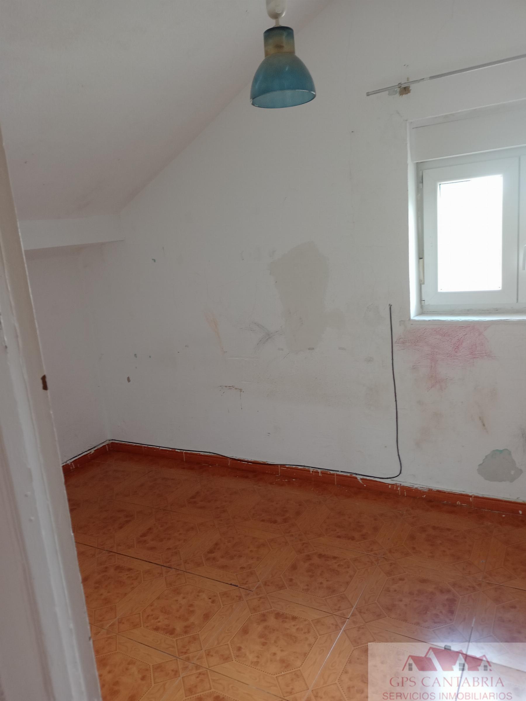 For sale of apartment in Santander