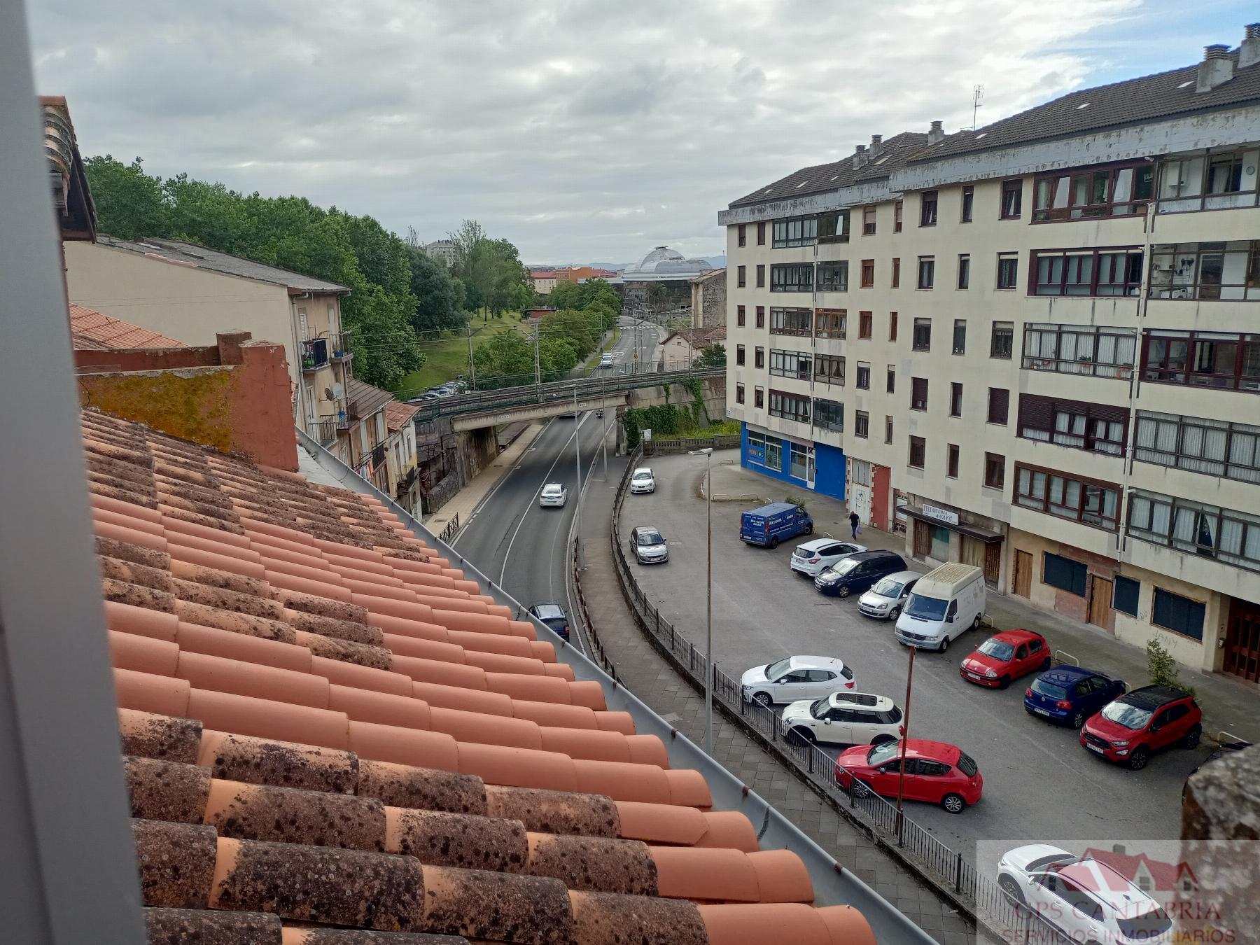 Venta de apartamento en Santander