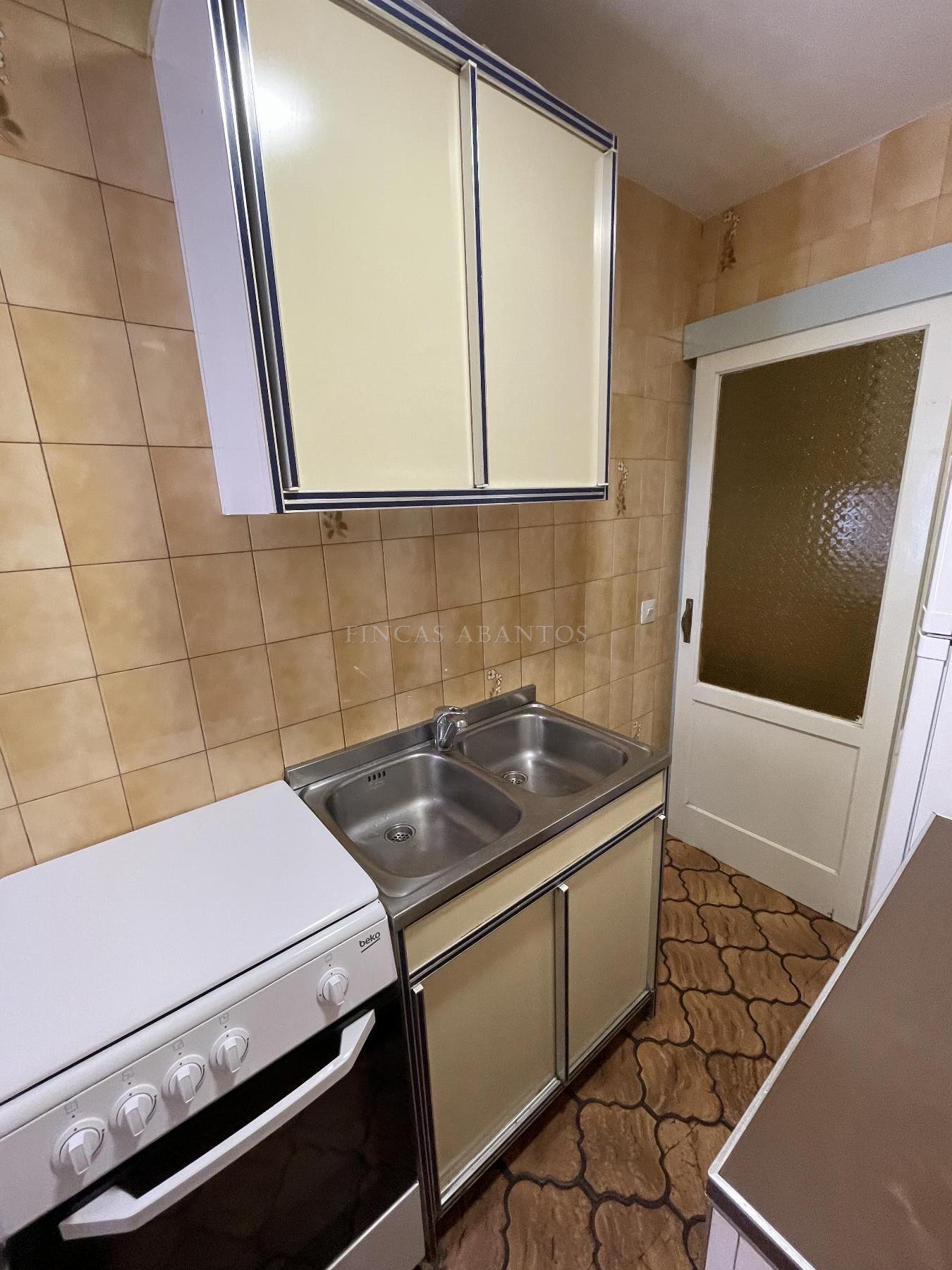 Venta de piso en San Lorenzo de El Escorial
