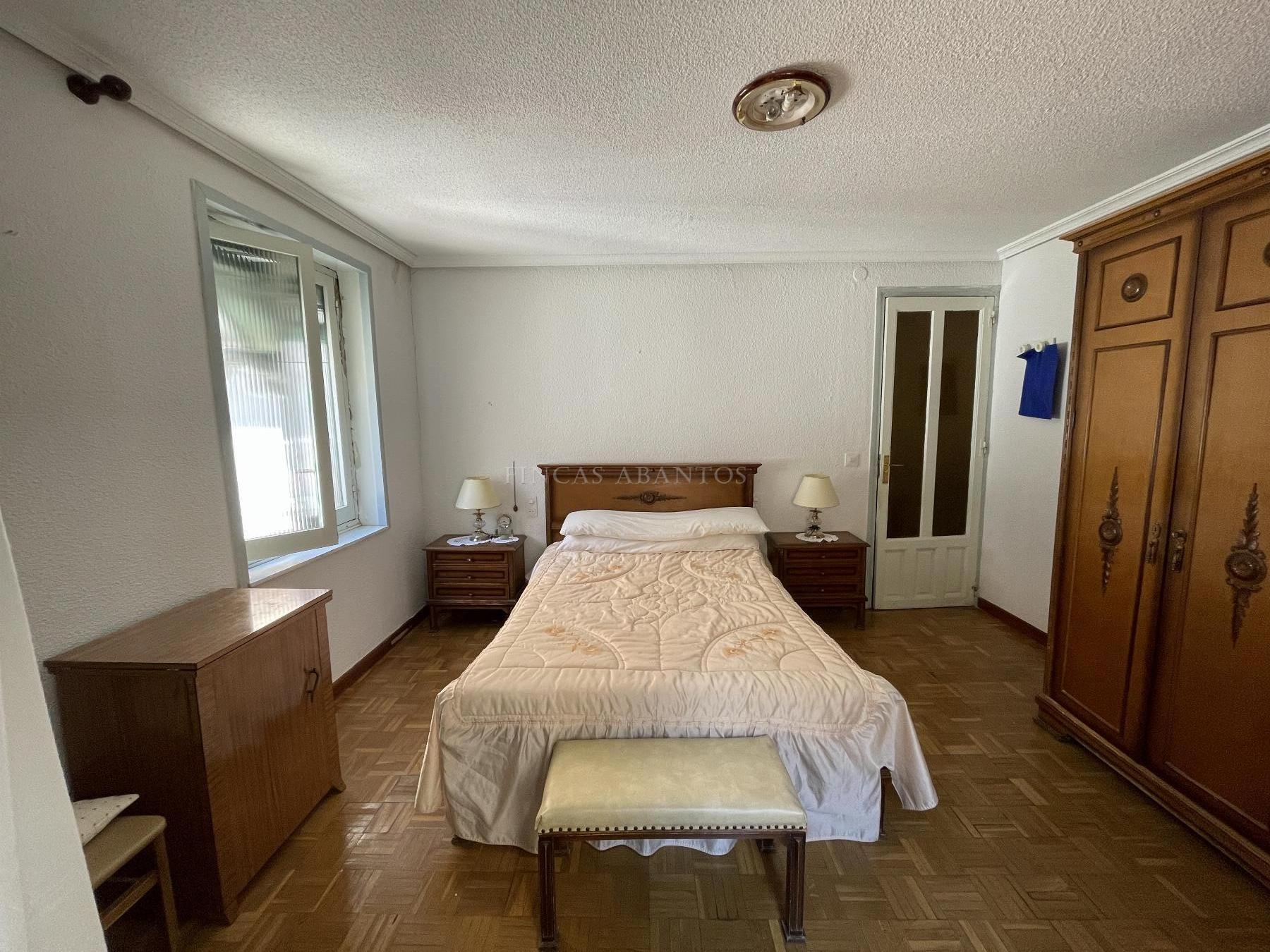Venta de piso en San Lorenzo de El Escorial