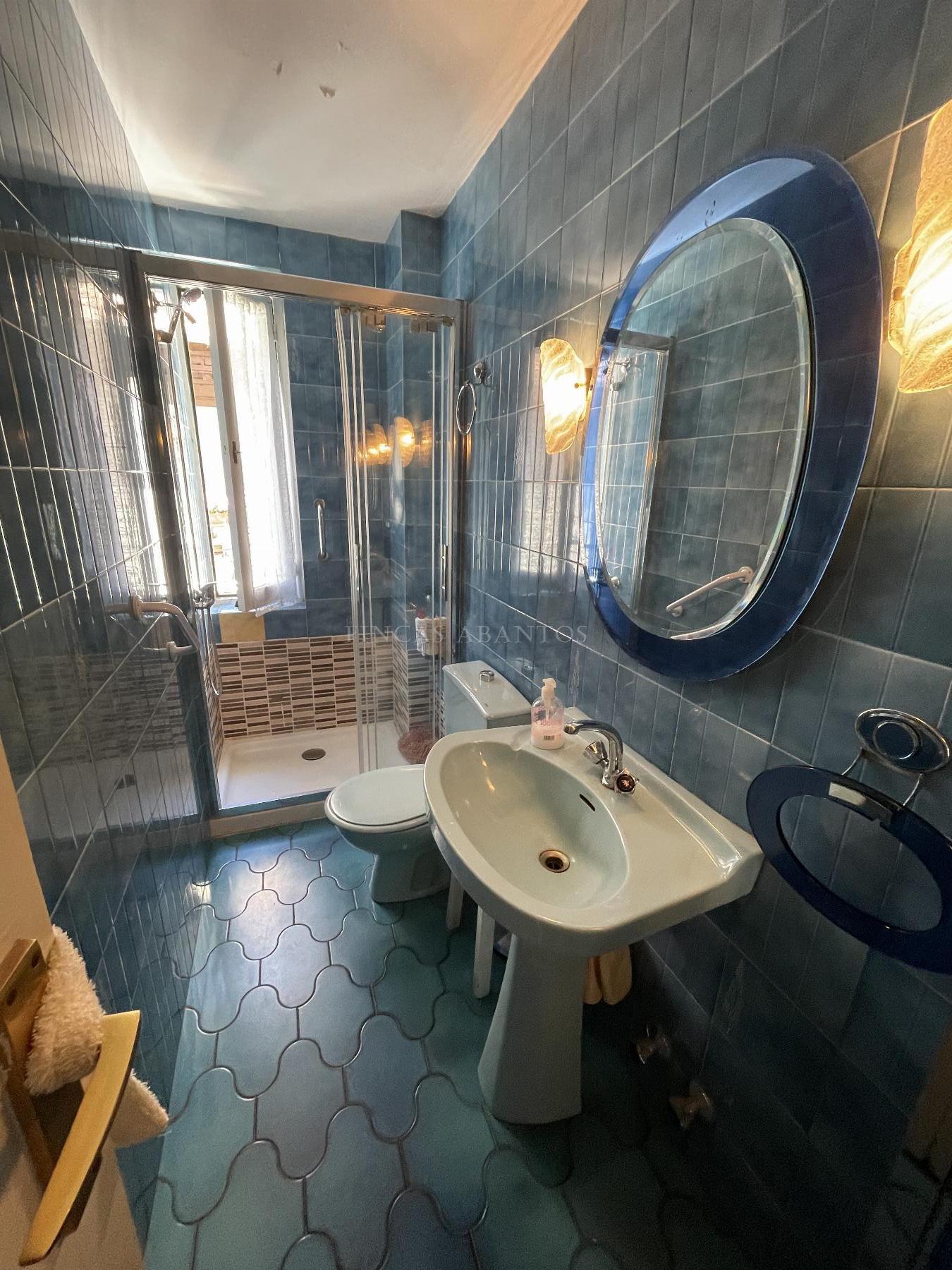 Venta de piso en San Lorenzo de El Escorial