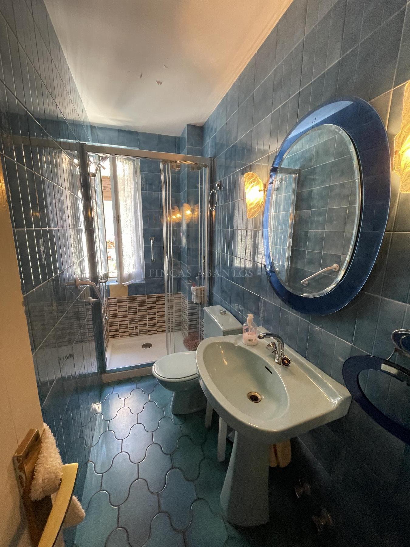 Venta de piso en San Lorenzo de El Escorial