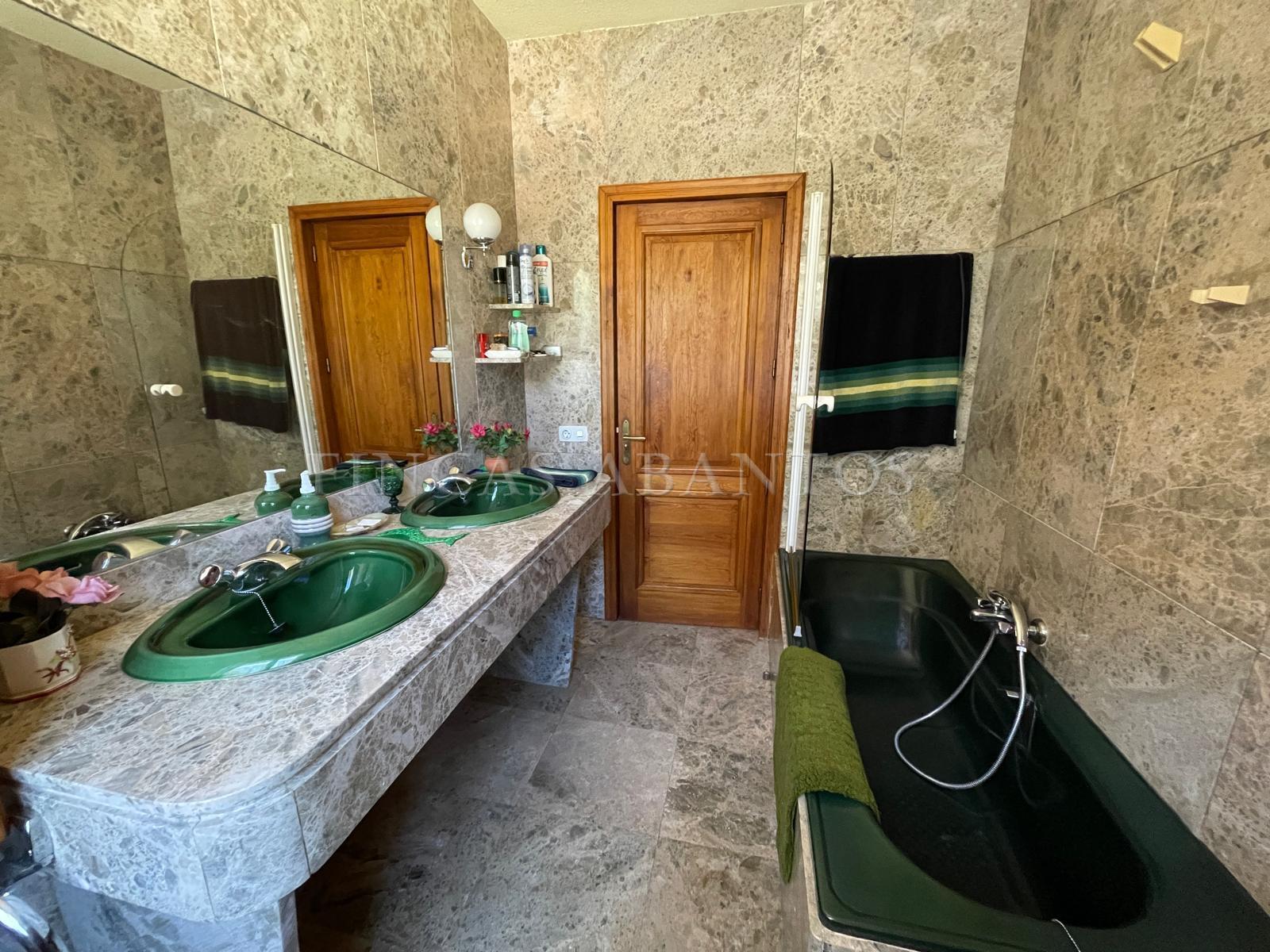 Venta de finca de recreo en Colmenarejo