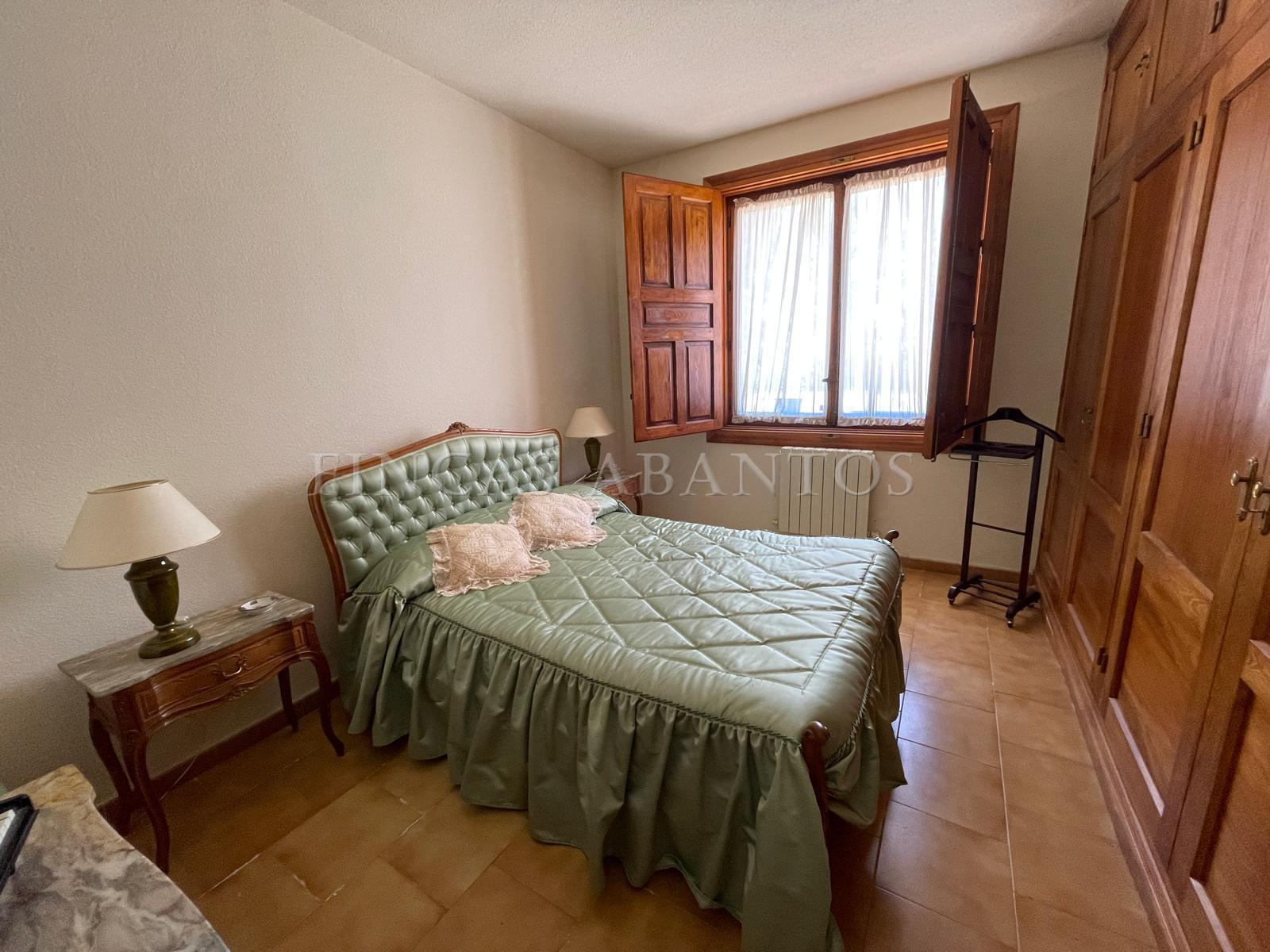 Venta de finca de recreo en Colmenarejo