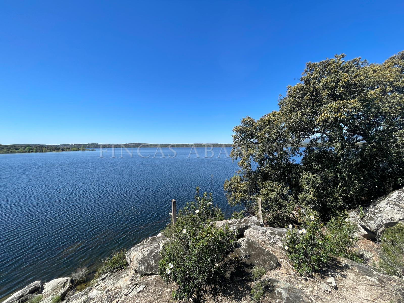Venta de finca de recreo en Colmenarejo