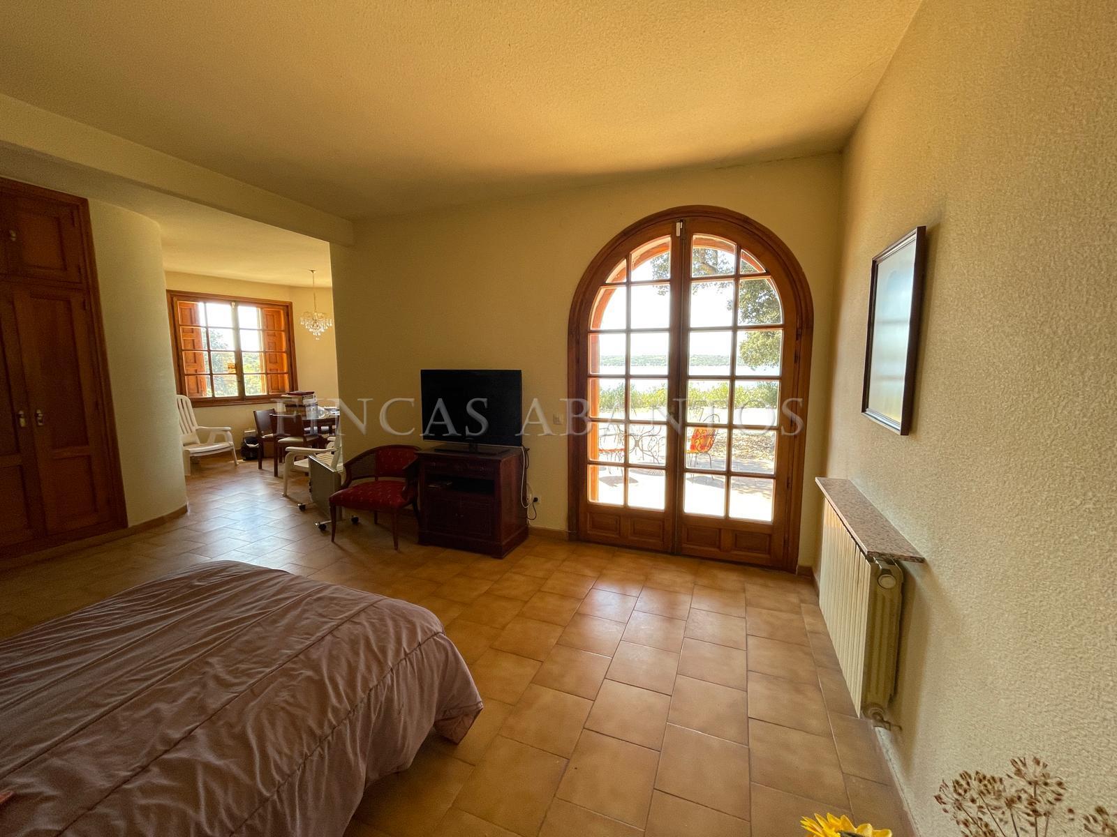 Venta de finca de recreo en Colmenarejo