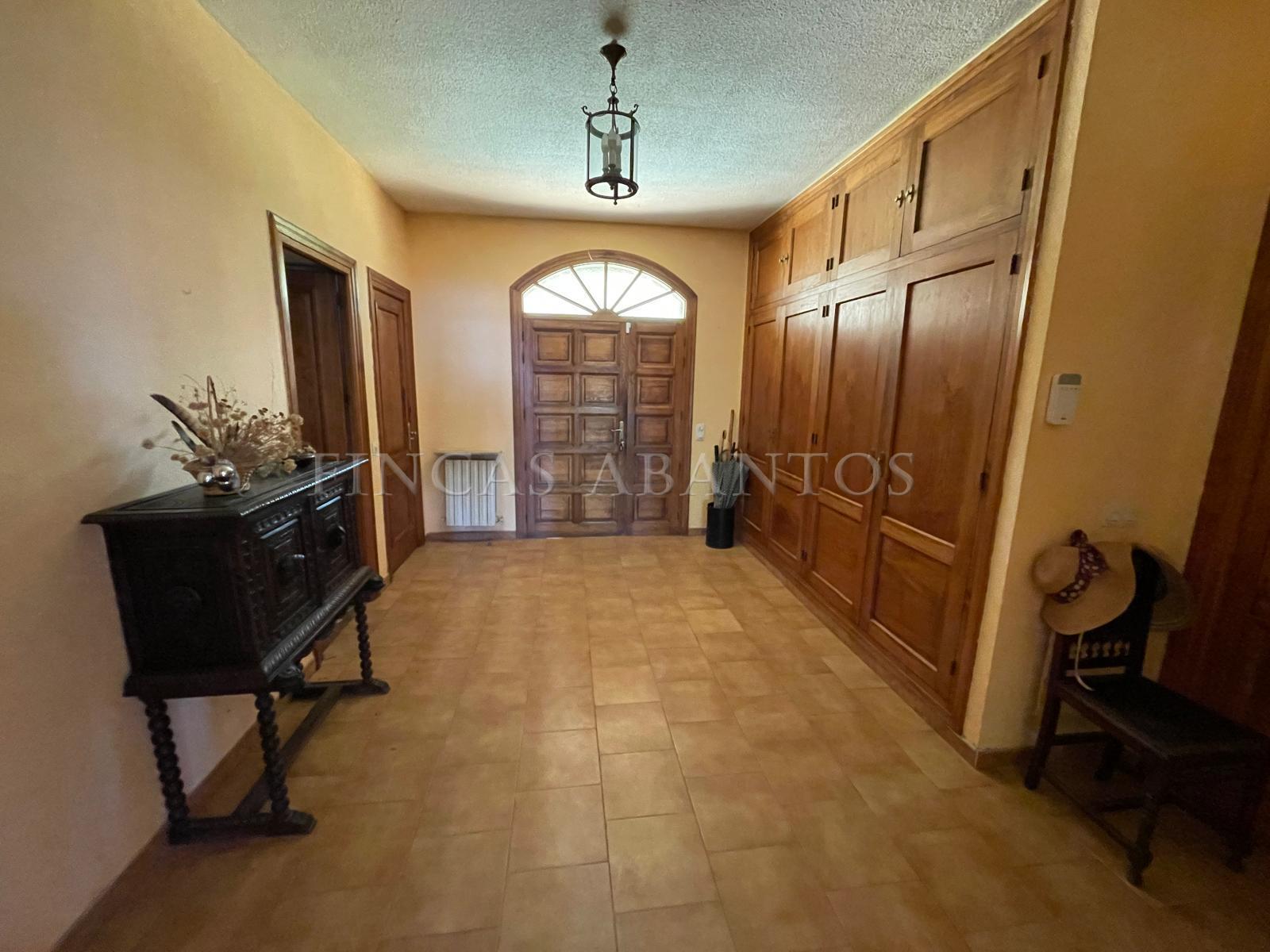 Venta de finca de recreo en Colmenarejo