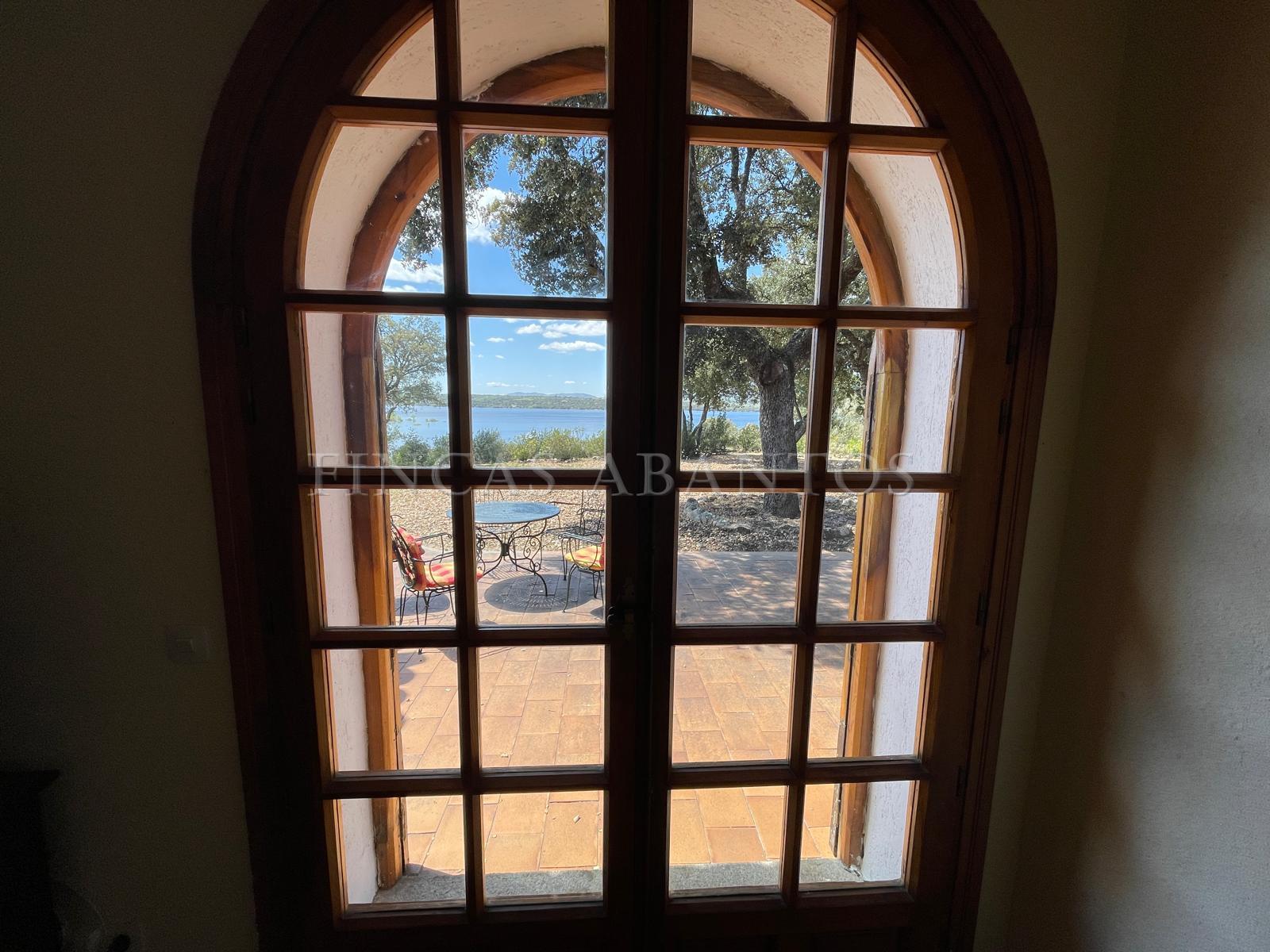 Venta de finca de recreo en Colmenarejo
