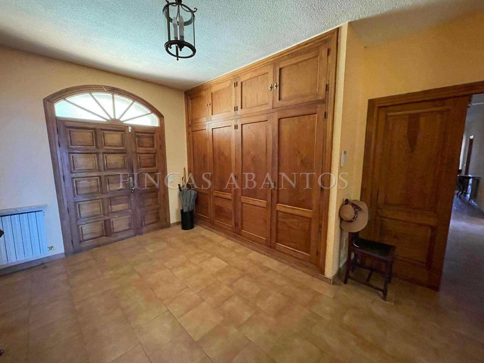 Venta de finca de recreo en Colmenarejo
