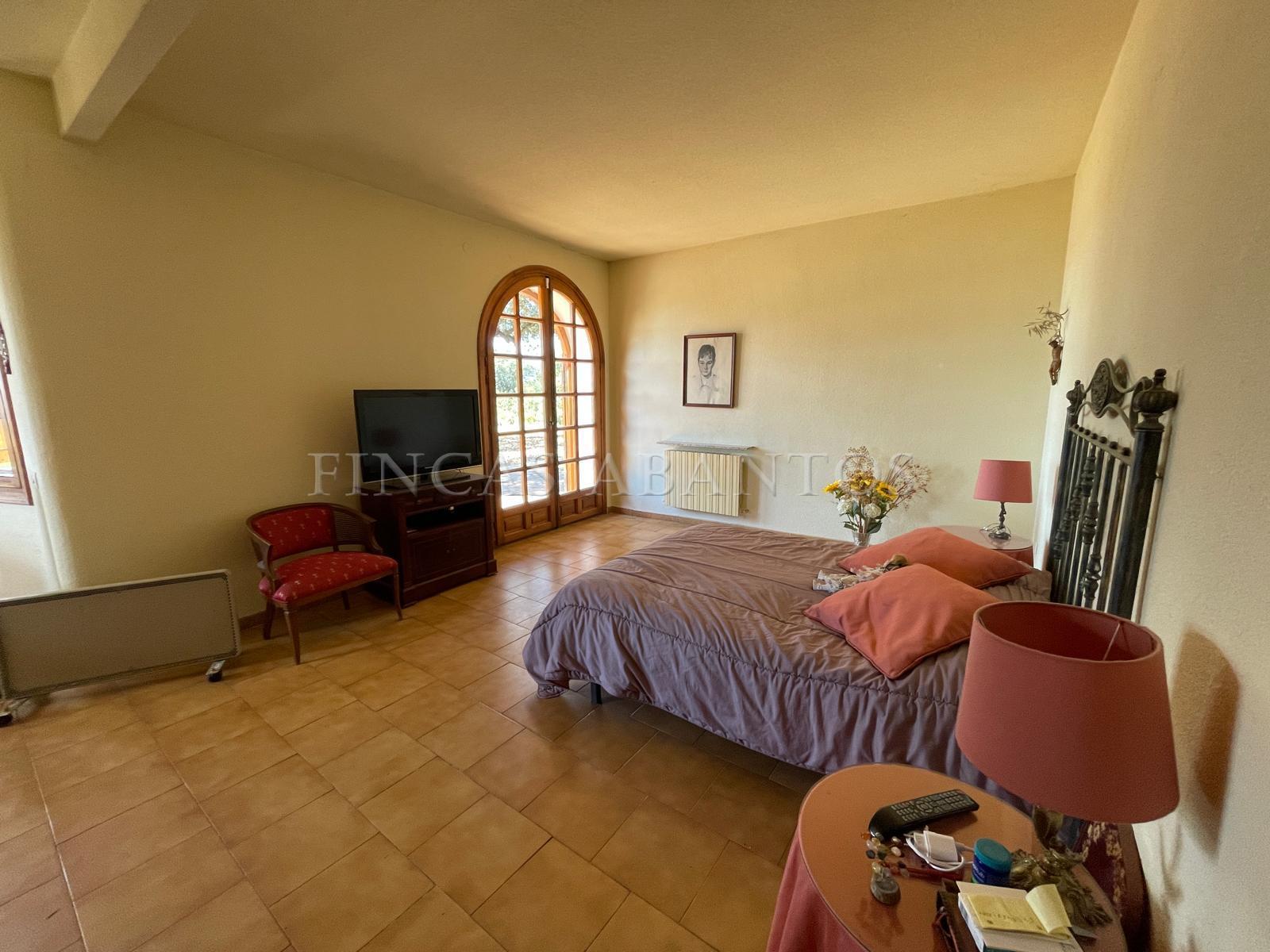 Venta de finca de recreo en Colmenarejo