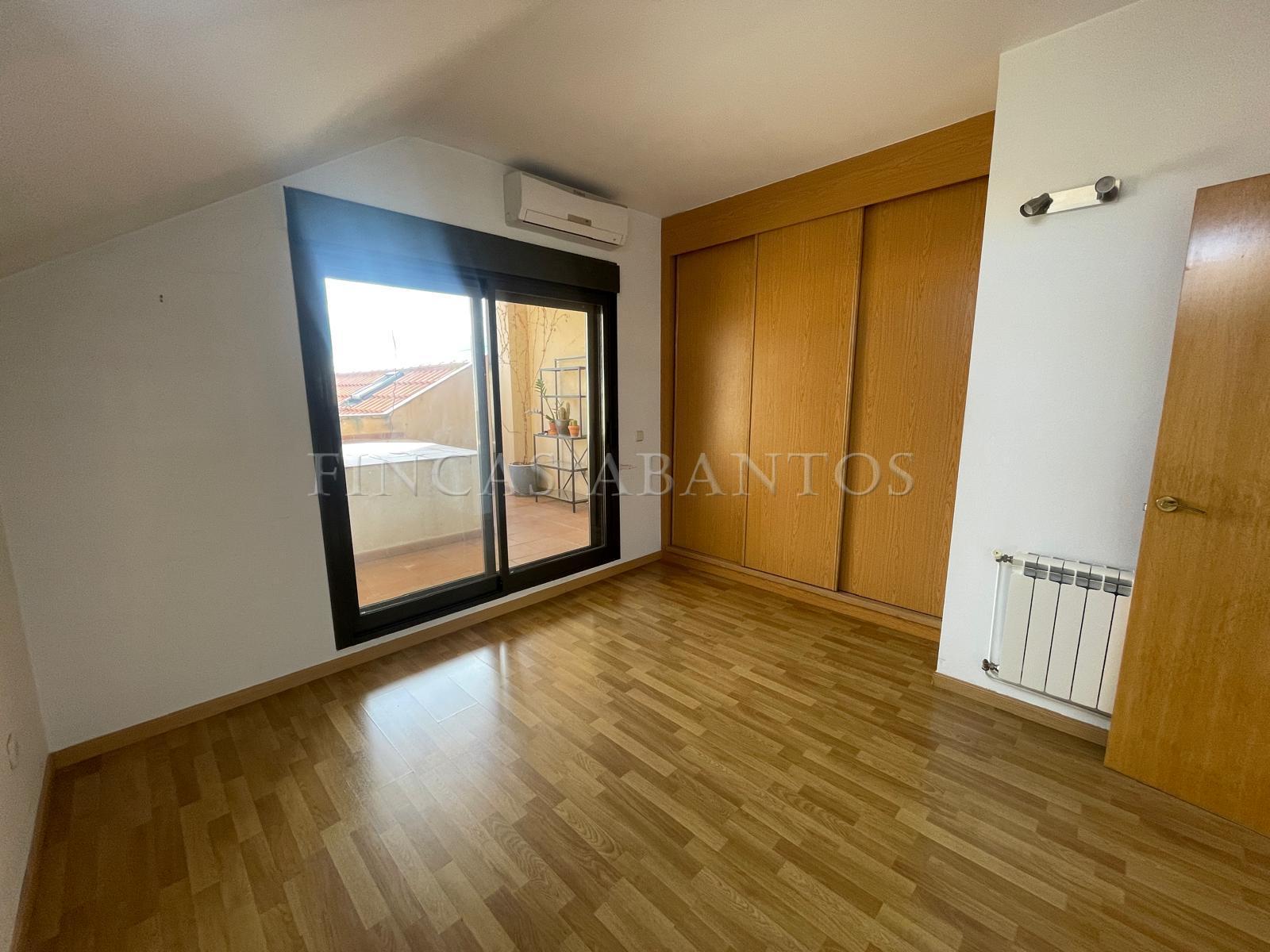 Venta de dúplex en San Lorenzo de El Escorial